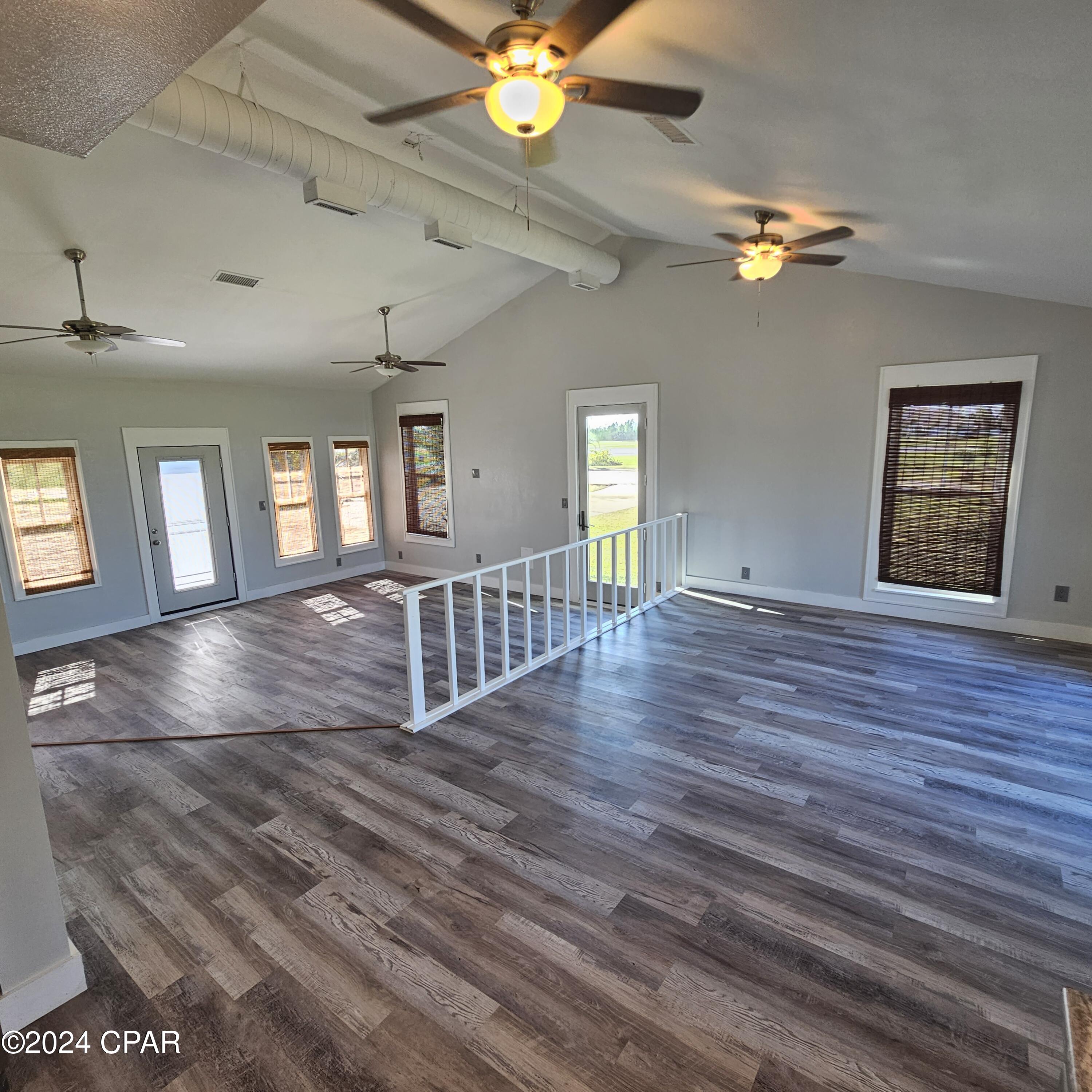 Sandy Creek Air Park Ph II - Residential Lease