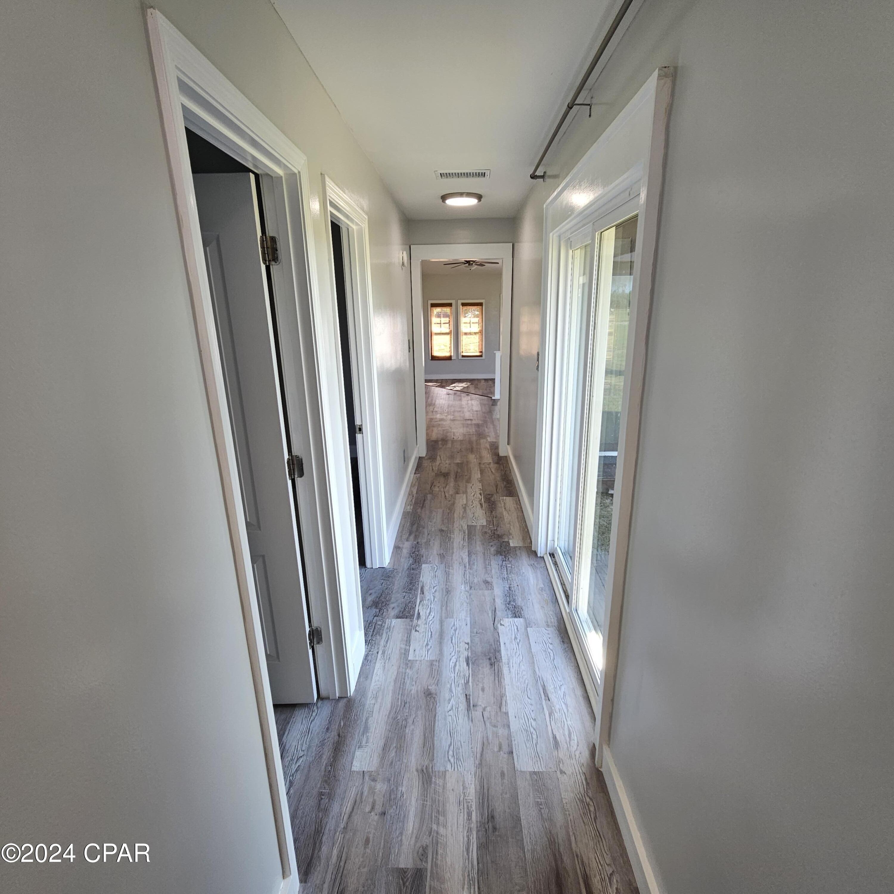 Sandy Creek Air Park Ph II - Residential Lease