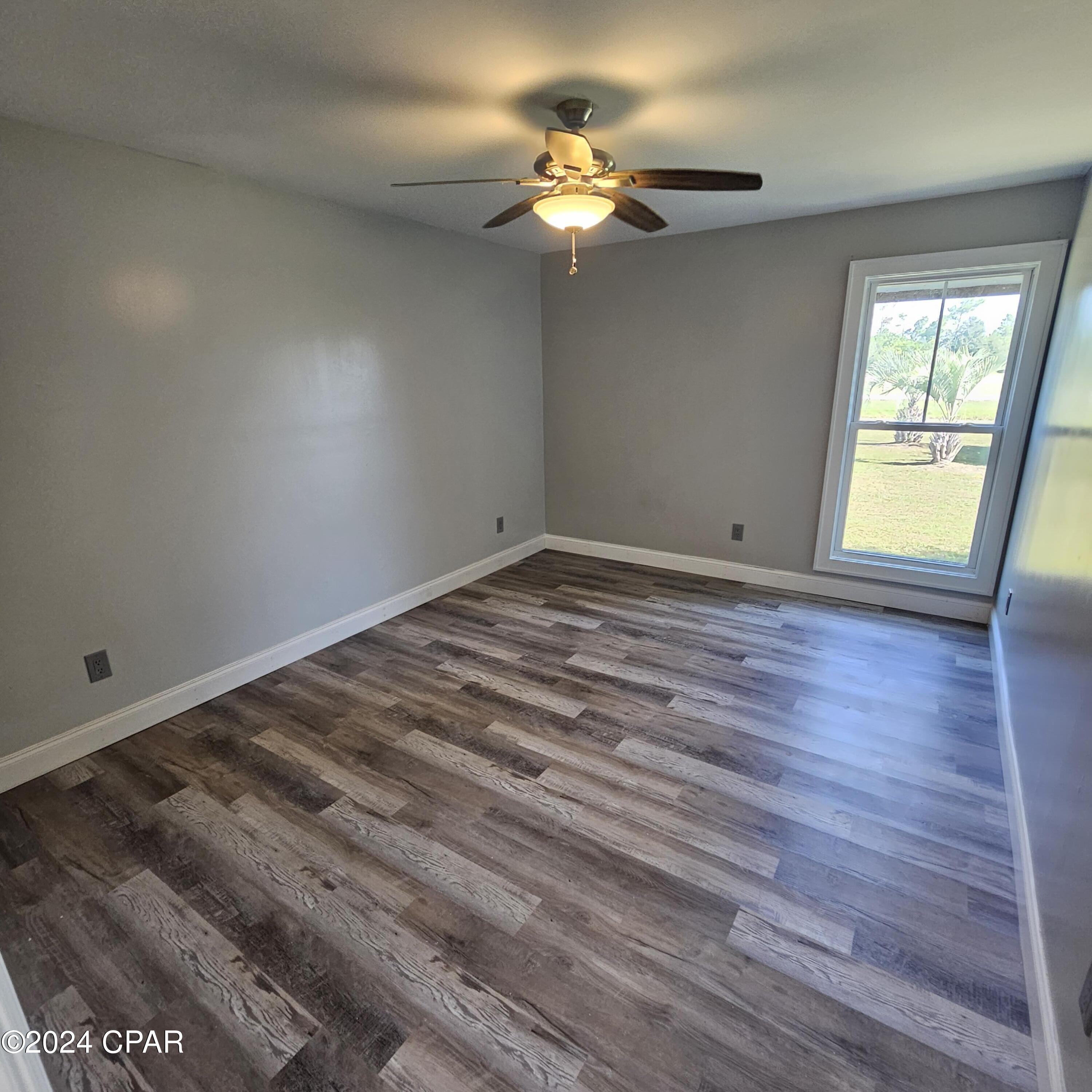 Sandy Creek Air Park Ph II - Residential Lease