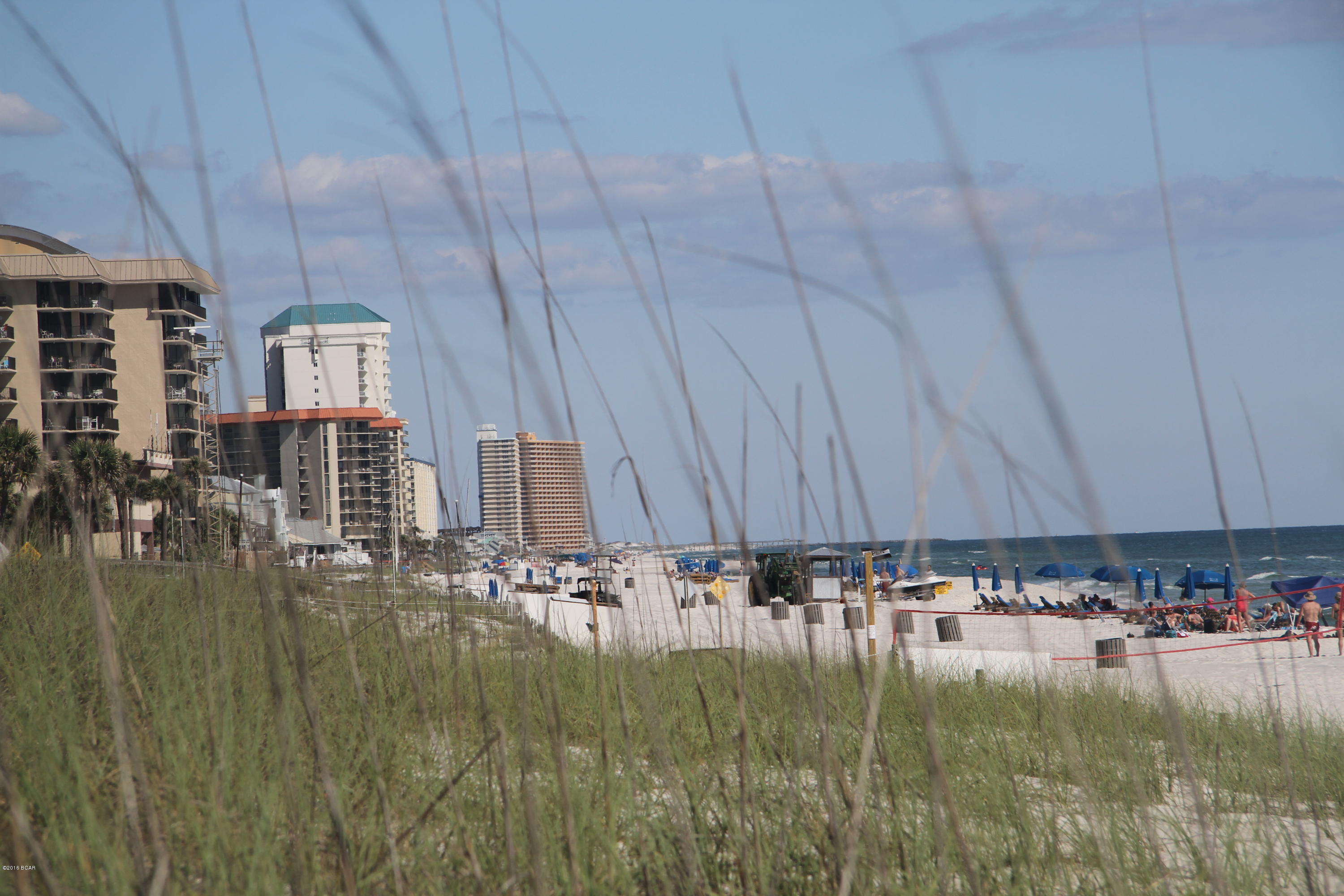 Dunes Of Panama Phase I - Residential