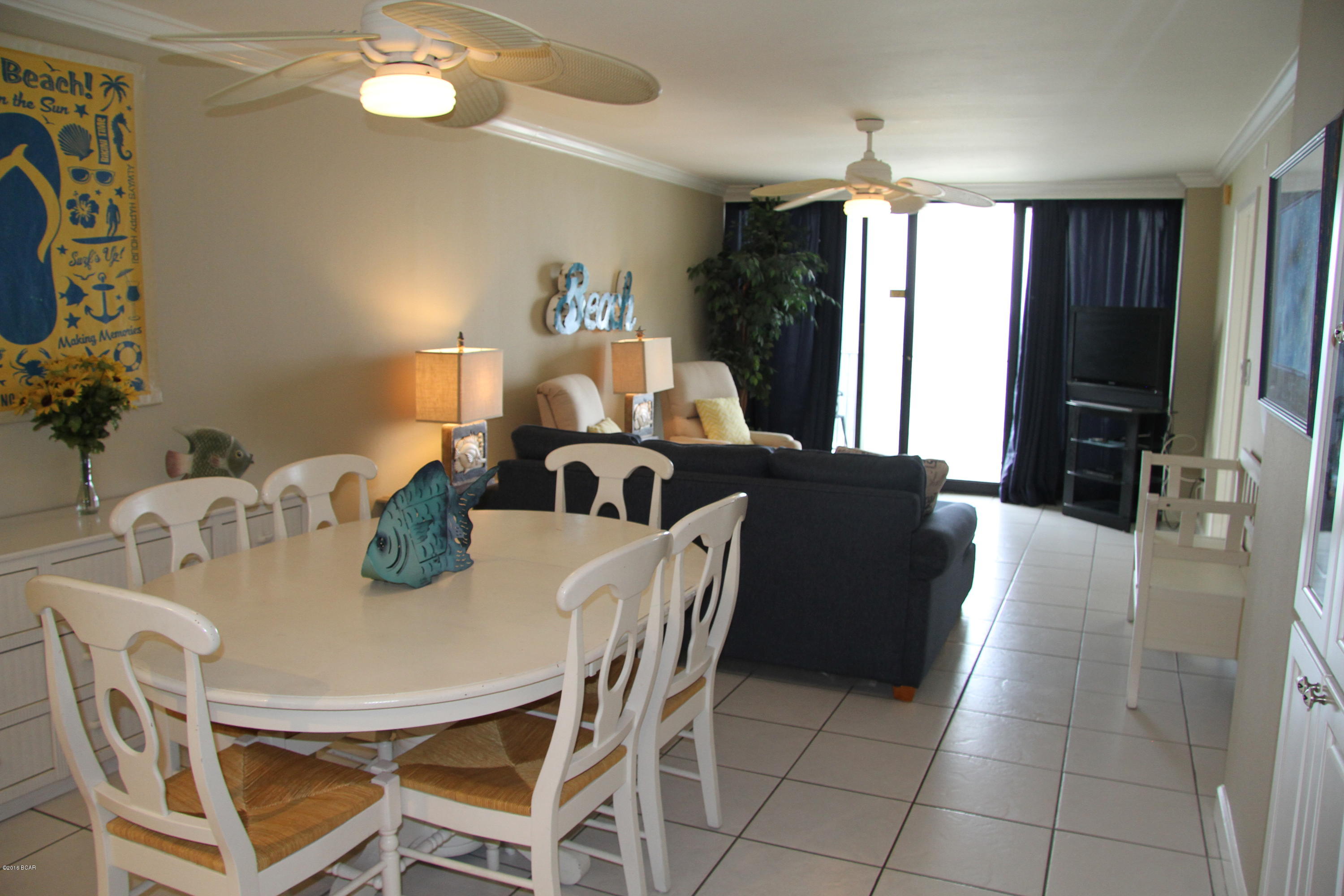 Dunes Of Panama Phase I - Residential