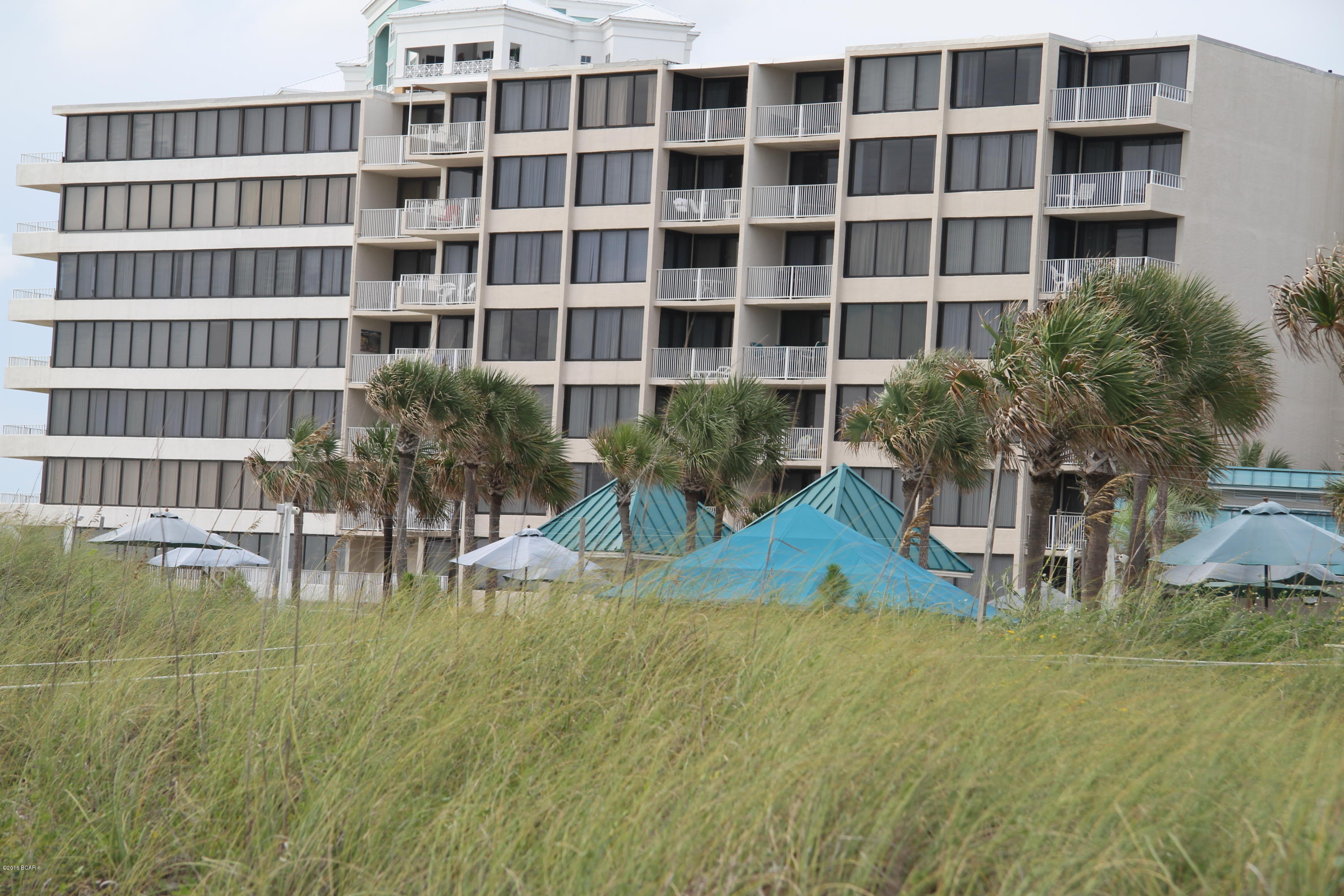 Dunes Of Panama Phase I - Residential