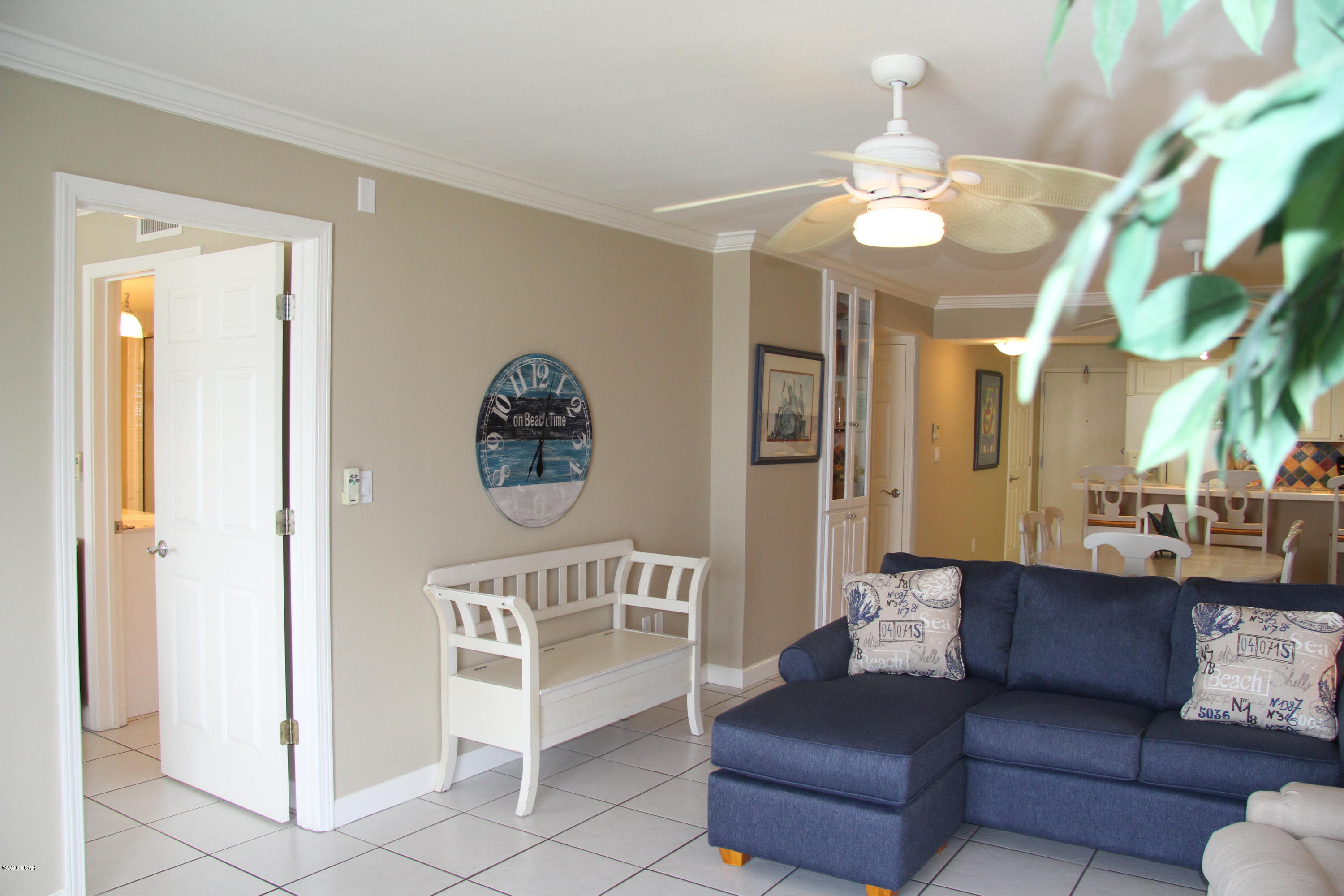 Dunes Of Panama Phase I - Residential