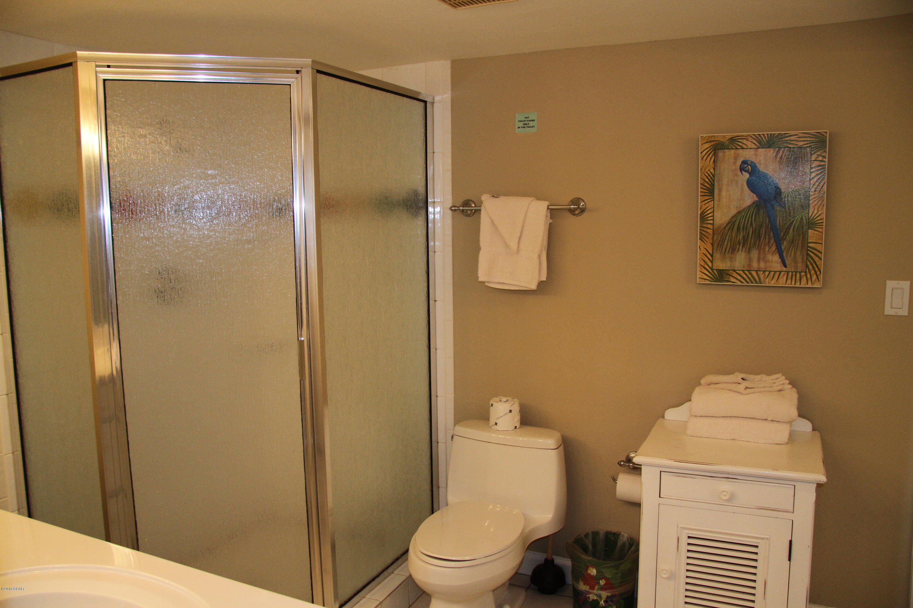 Dunes Of Panama Phase I - Residential