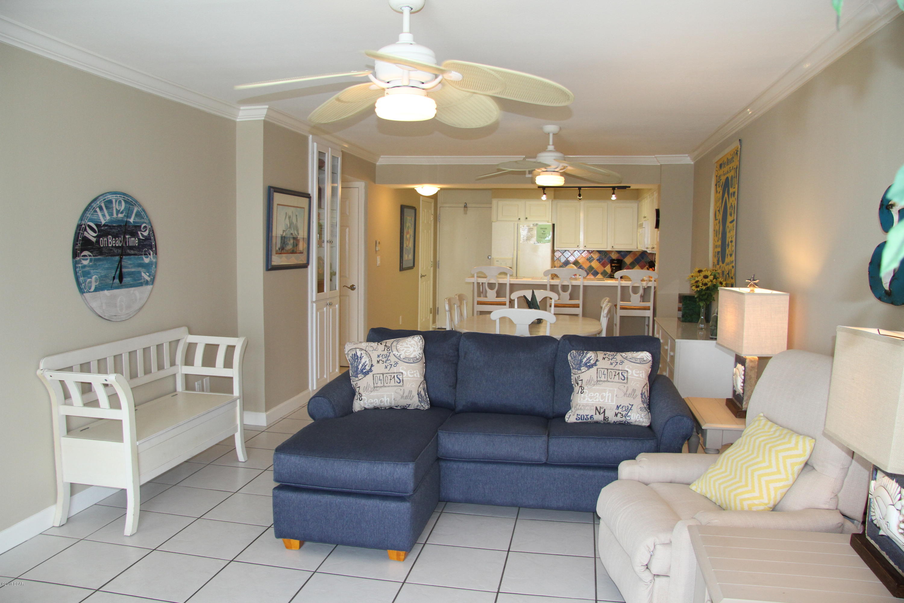 Dunes Of Panama Phase I - Residential