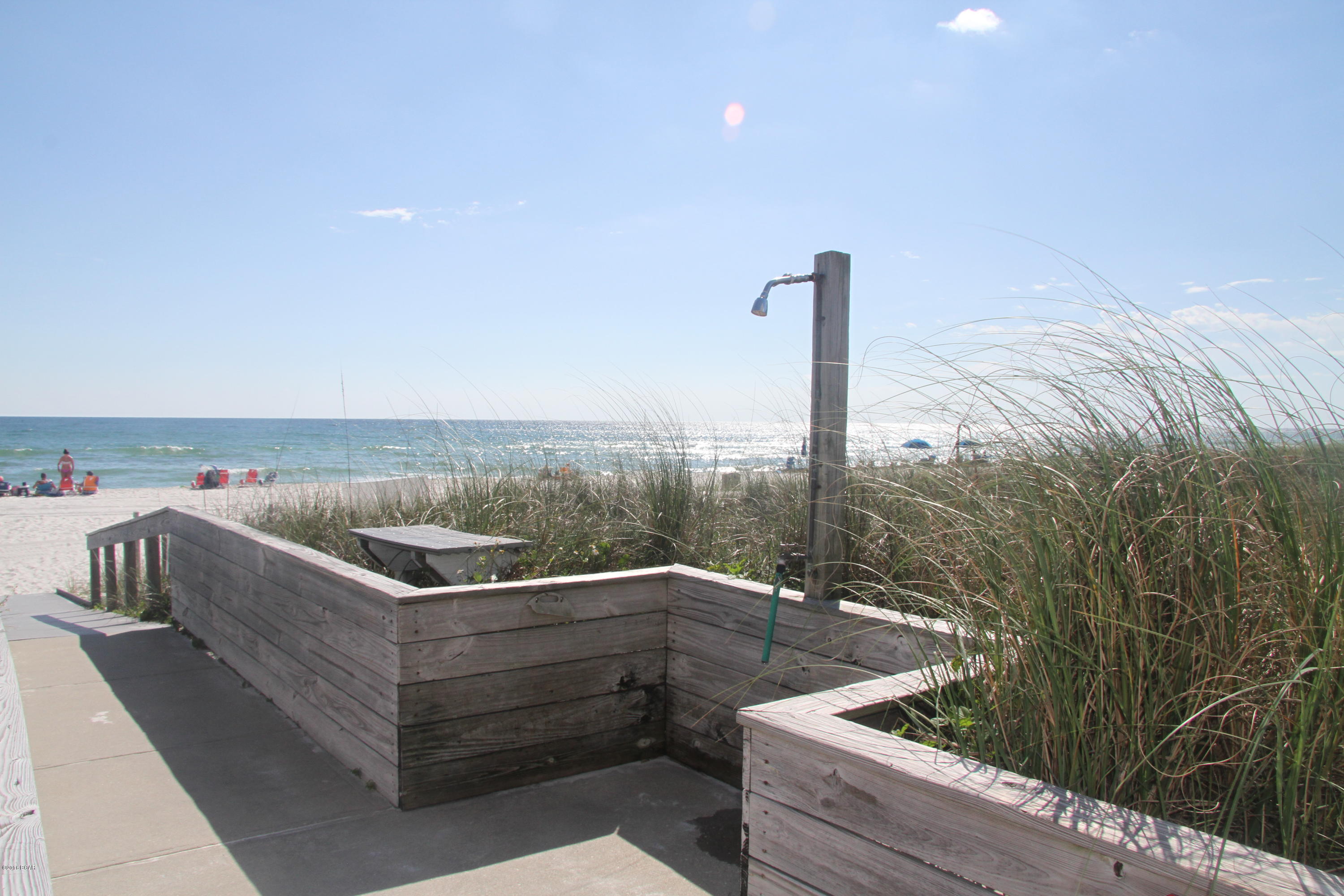 Dunes Of Panama Phase I - Residential