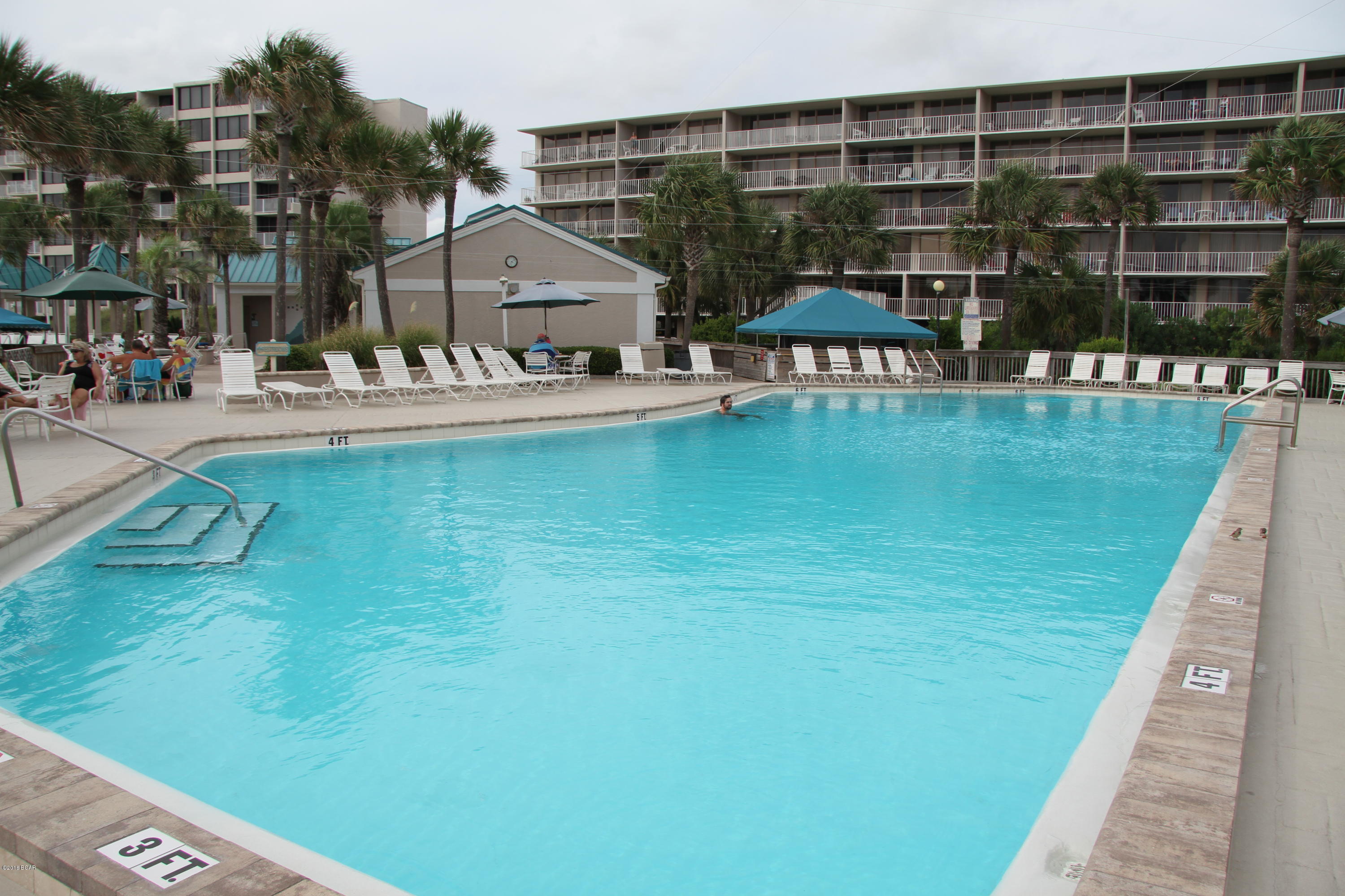 Dunes Of Panama Phase I - Residential