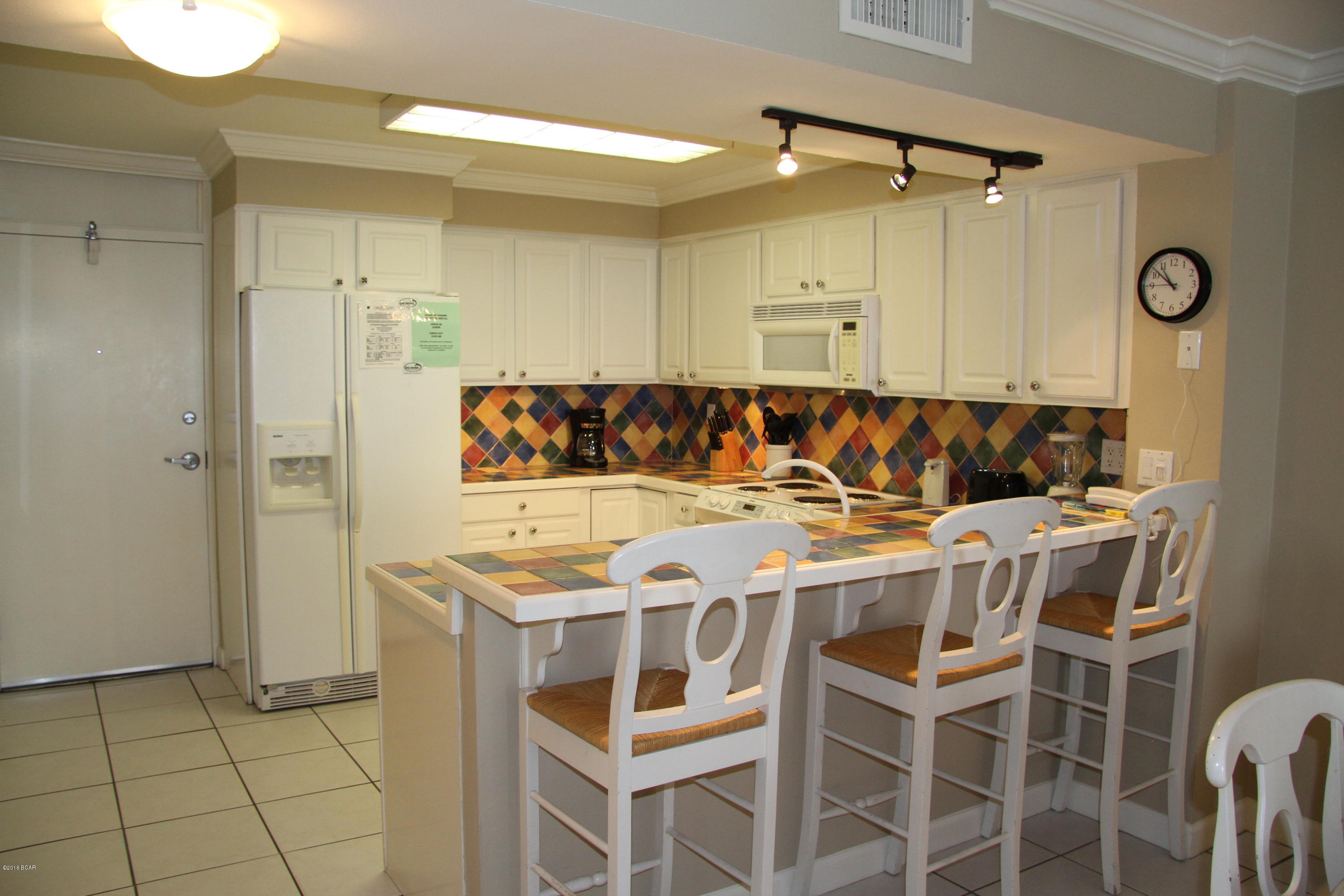 Dunes Of Panama Phase I - Residential