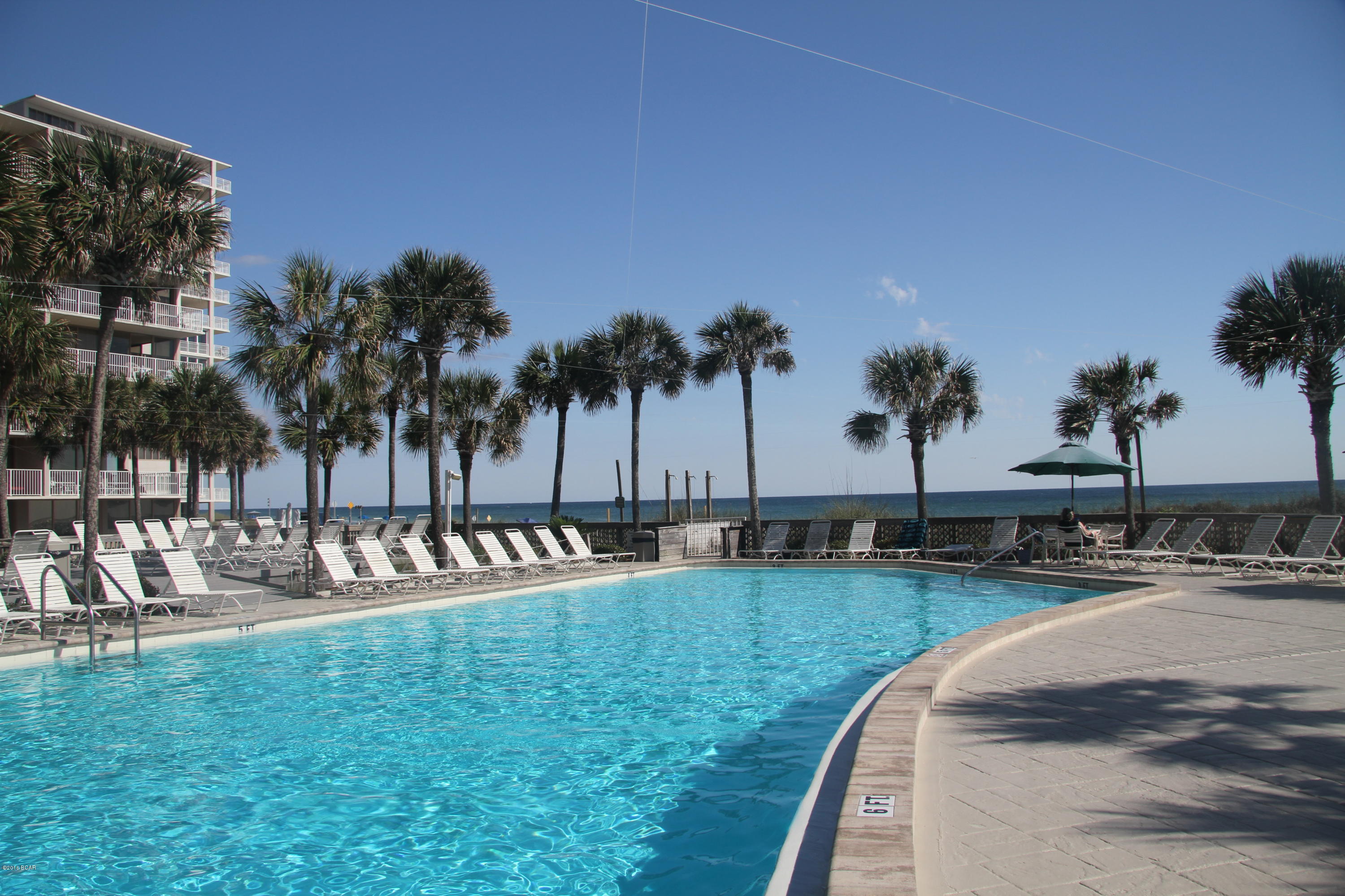 Dunes Of Panama Phase I - Residential