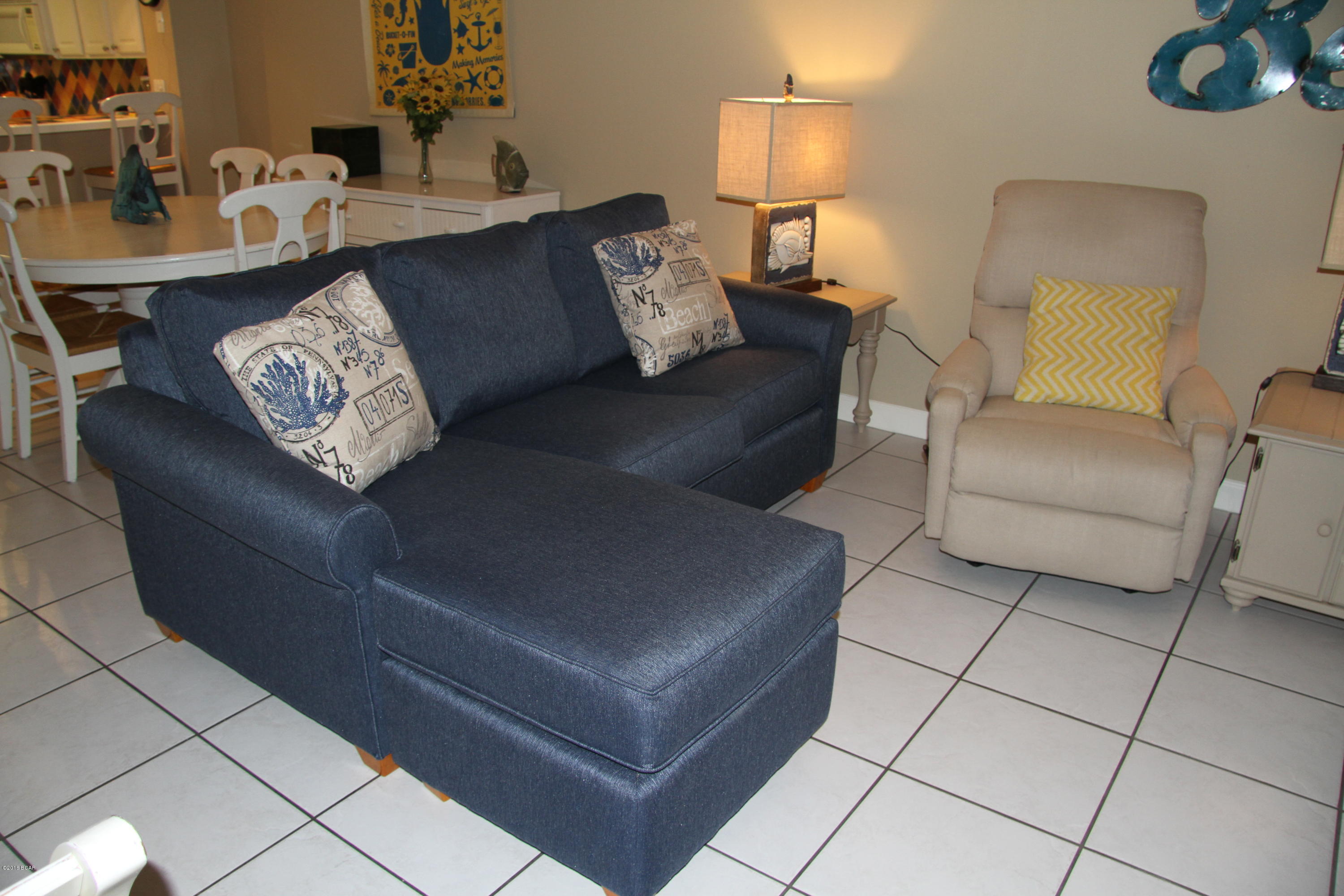 Dunes Of Panama Phase I - Residential