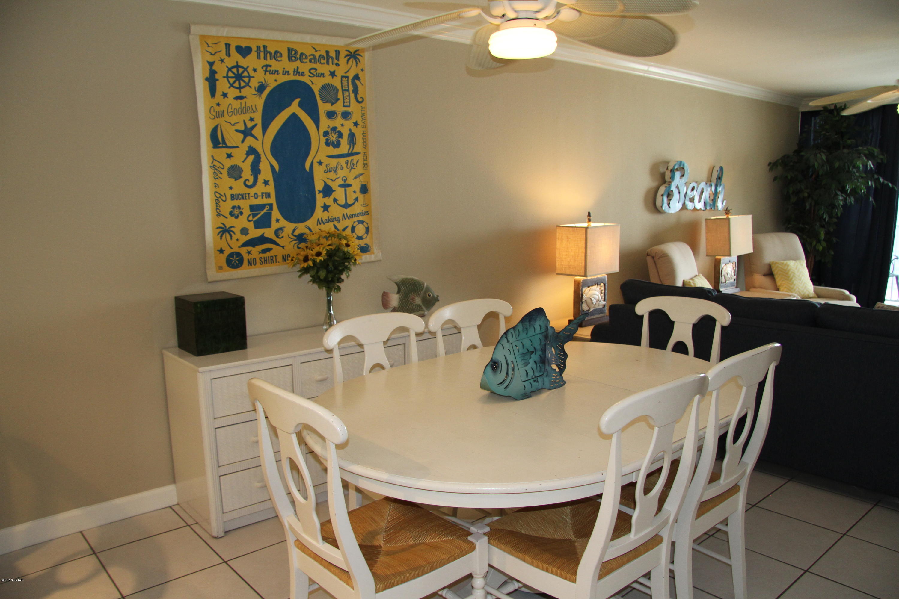 Dunes Of Panama Phase I - Residential