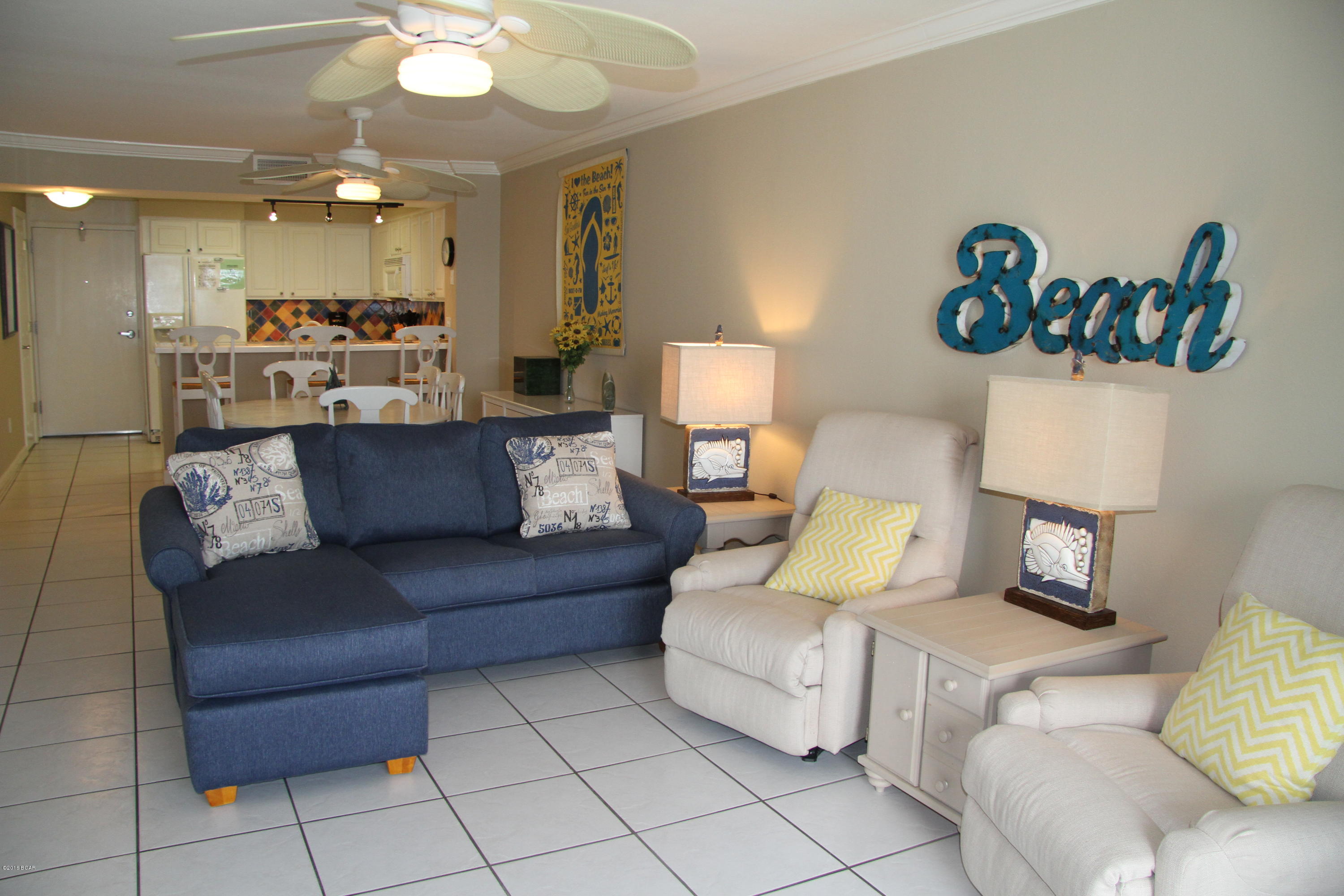 Dunes Of Panama Phase I - Residential