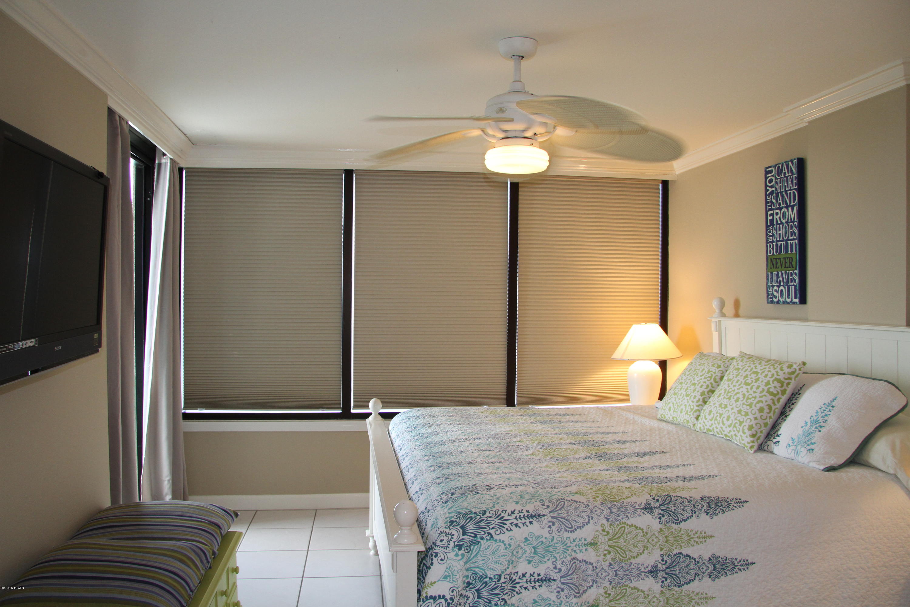 Dunes Of Panama Phase I - Residential