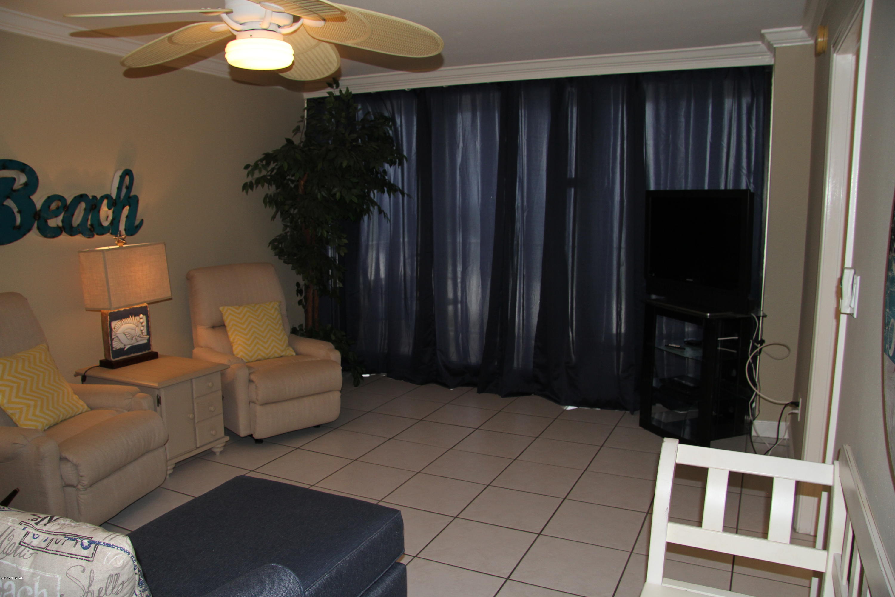 Dunes Of Panama Phase I - Residential