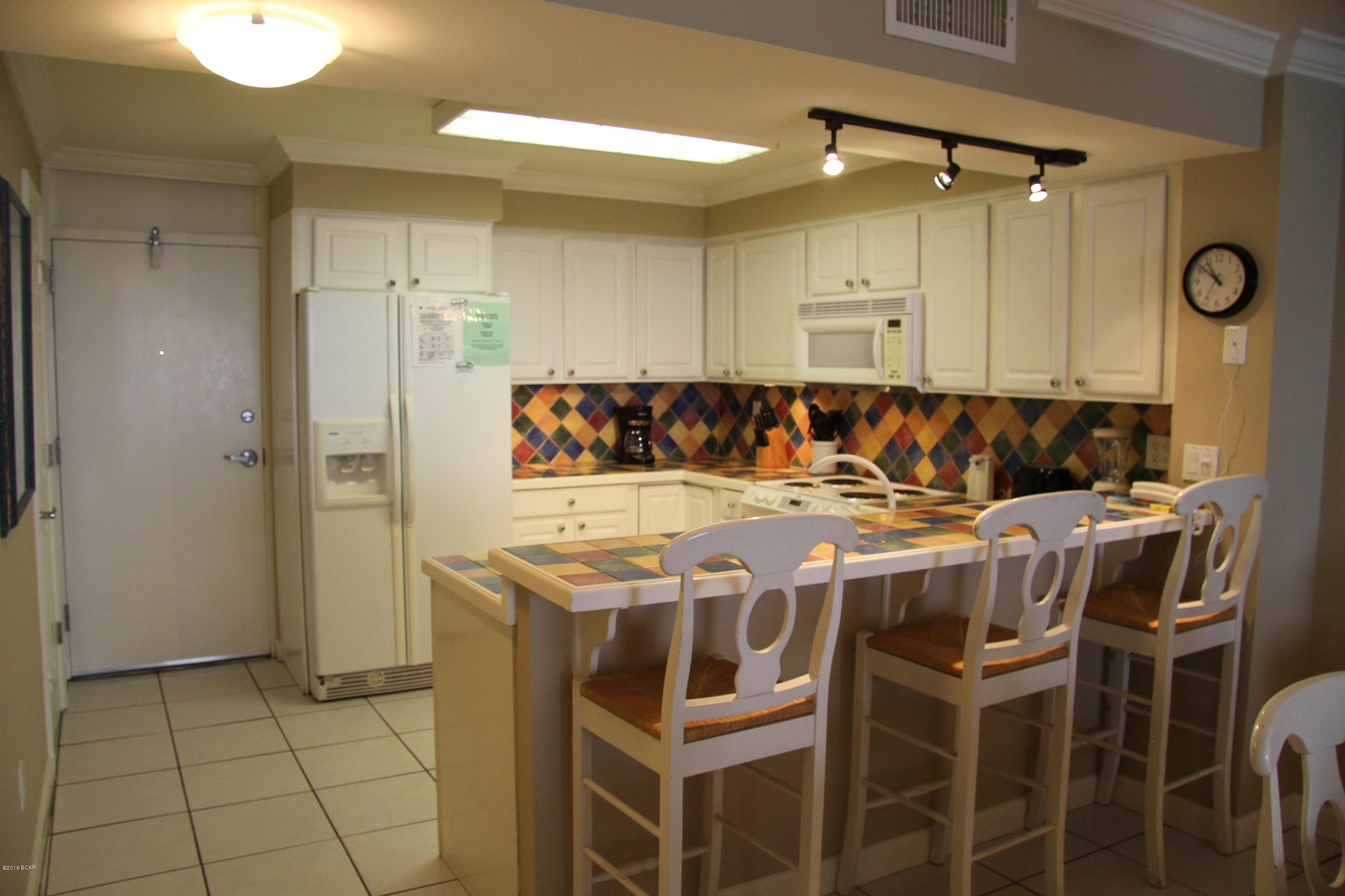 Dunes Of Panama Phase I - Residential