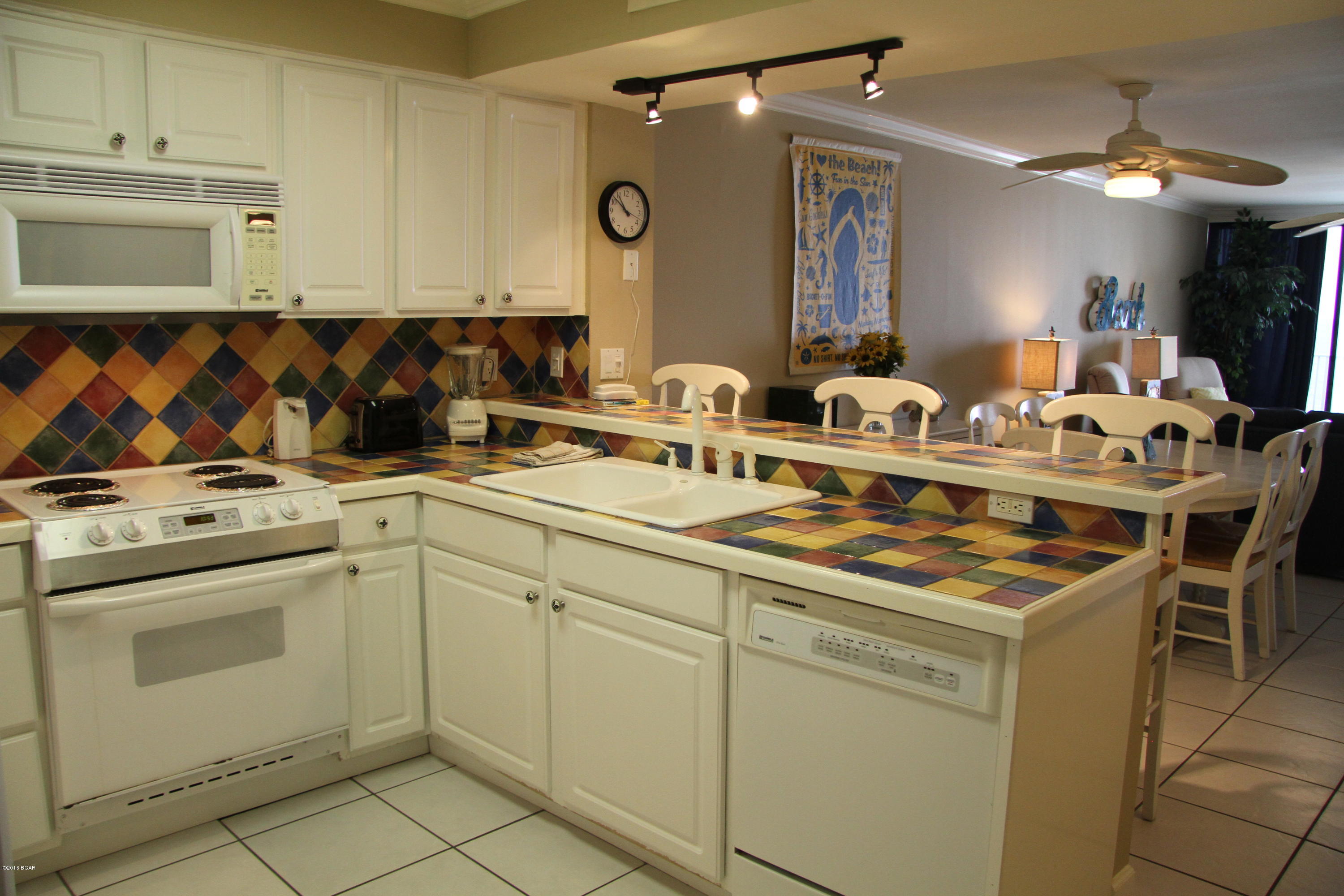 Dunes Of Panama Phase I - Residential