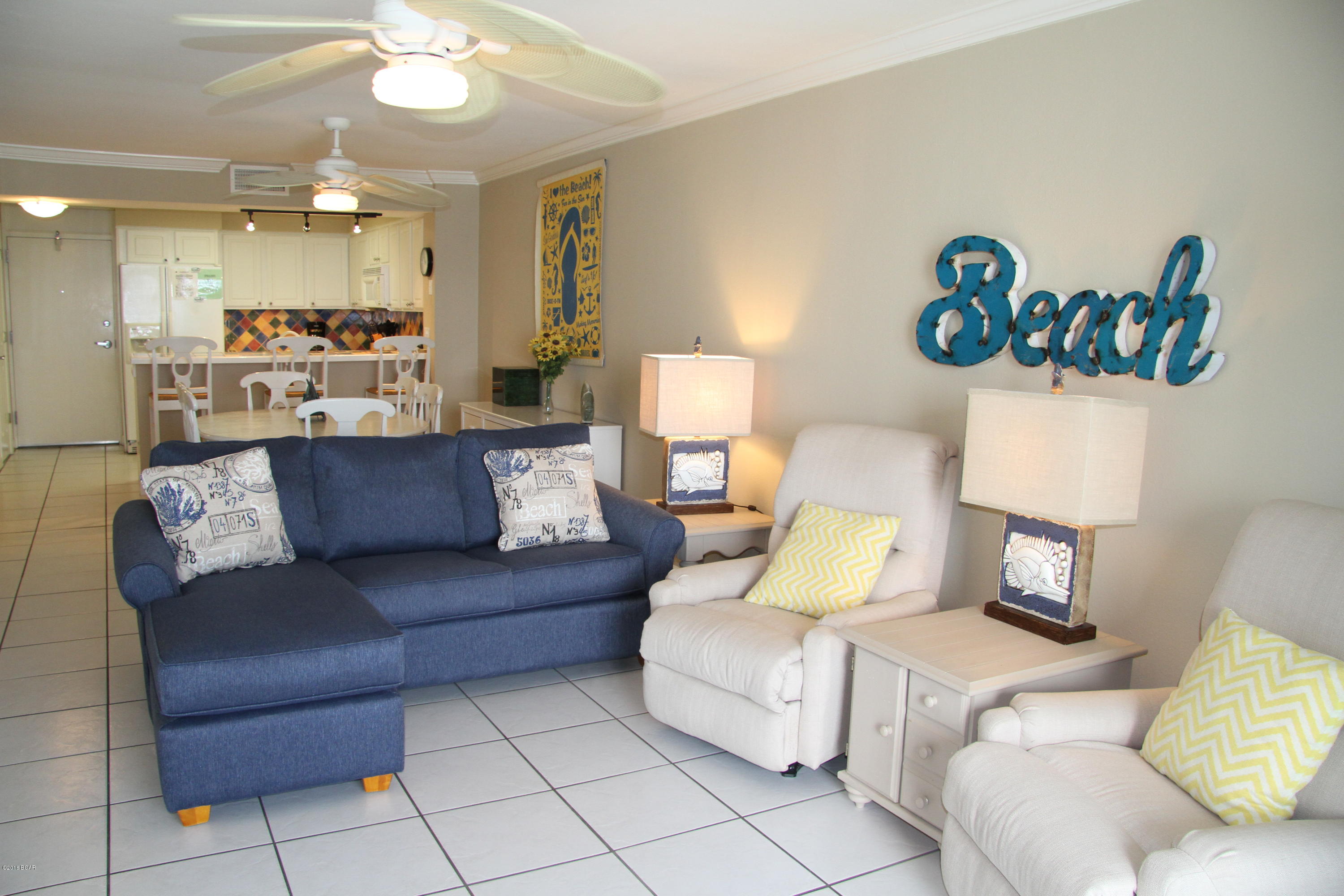 Dunes Of Panama Phase I - Residential