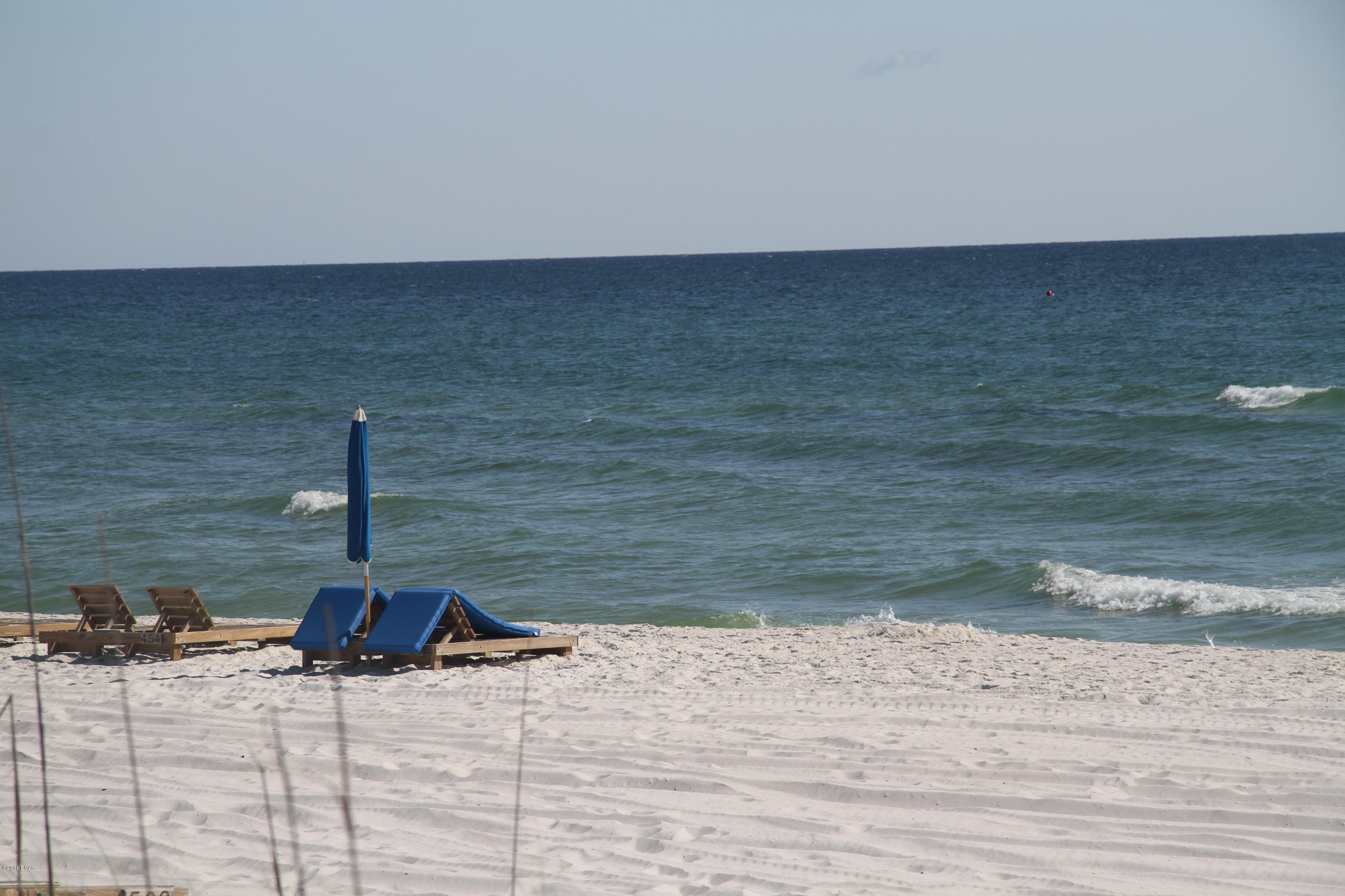 Dunes Of Panama Phase I - Residential