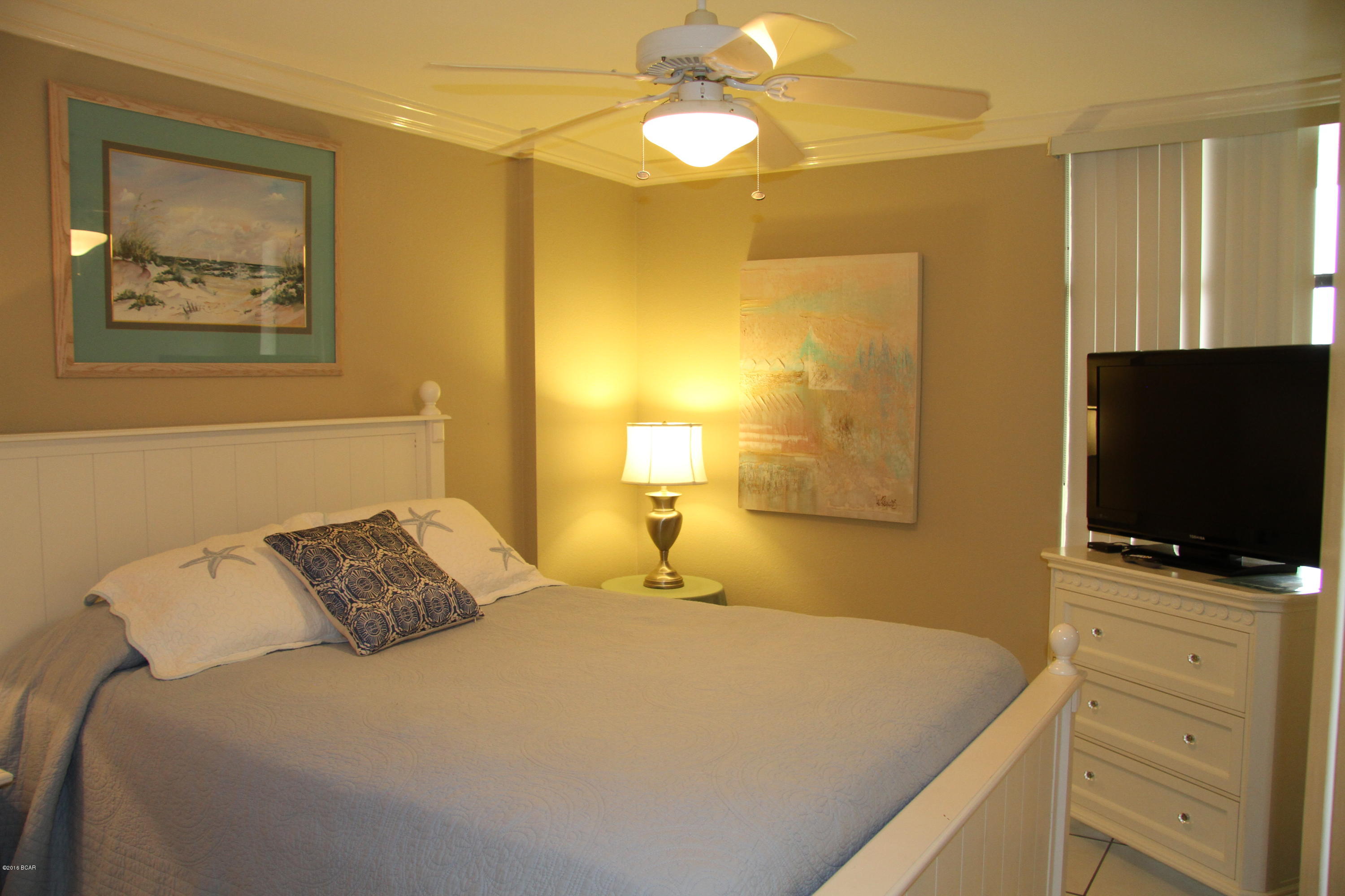 Dunes Of Panama Phase I - Residential