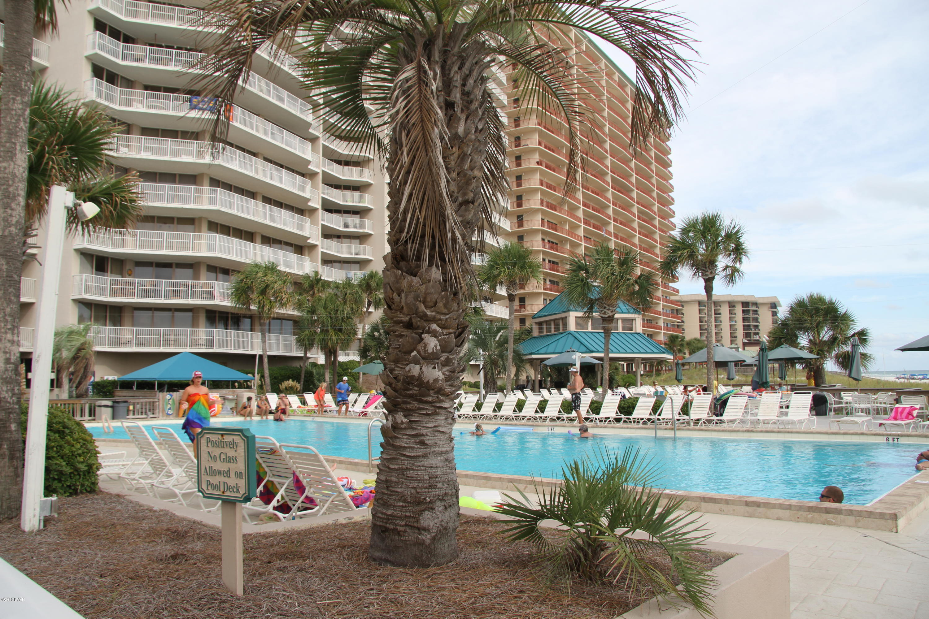 Dunes Of Panama Phase I - Residential