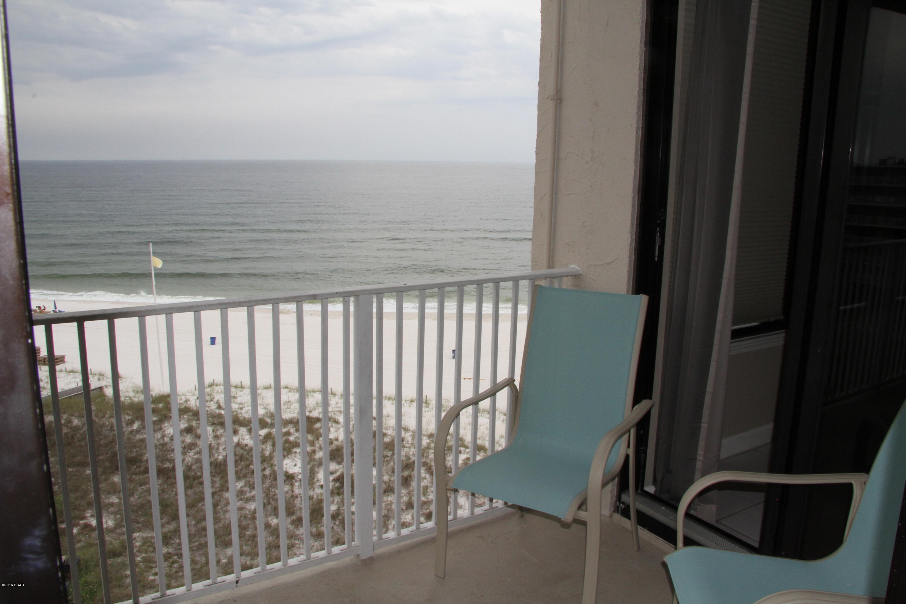 Dunes Of Panama Phase I - Residential