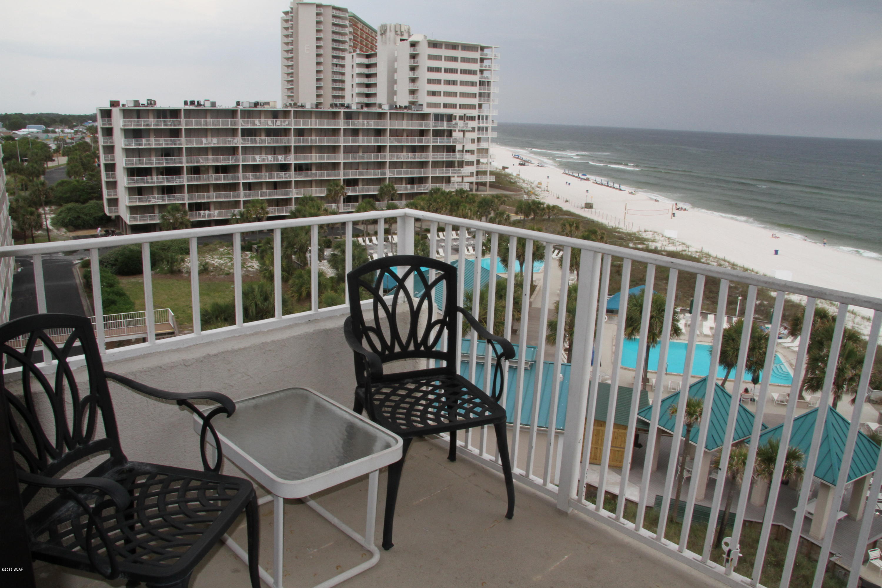 Dunes Of Panama Phase I - Residential