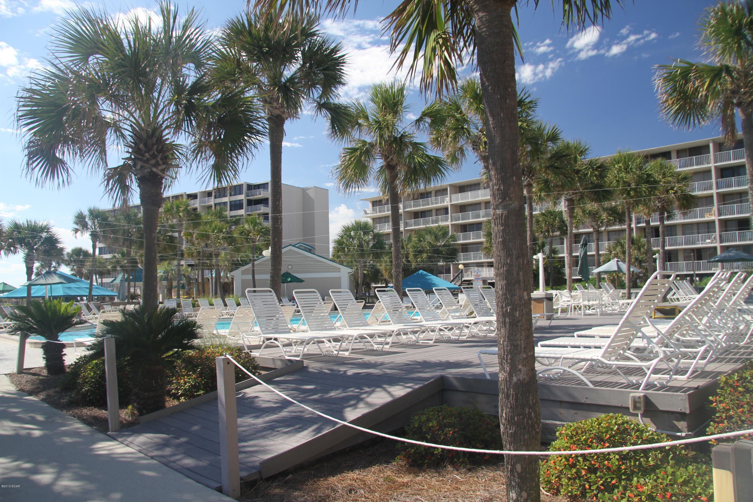 Dunes Of Panama Phase I - Residential