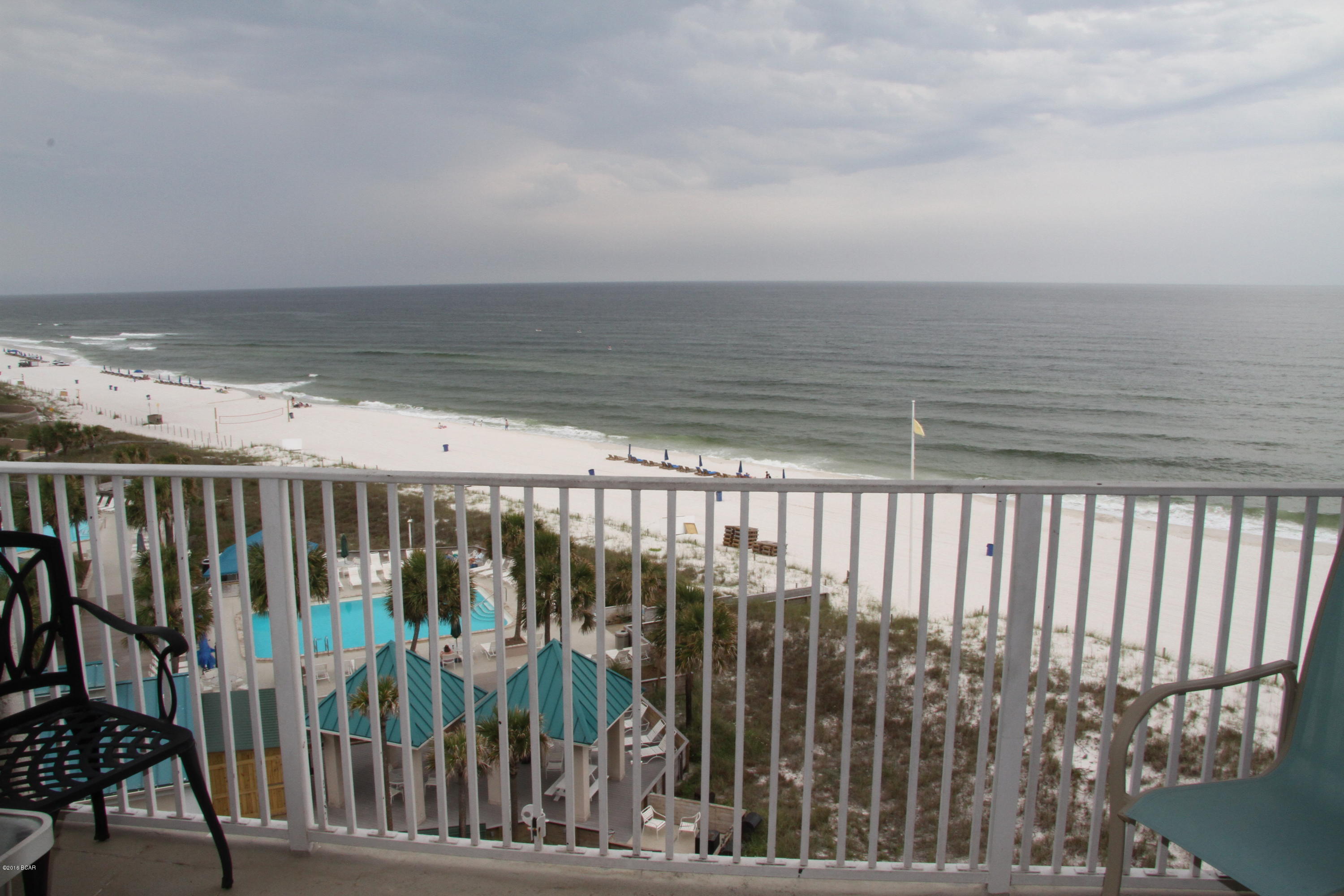 Dunes Of Panama Phase I - Residential