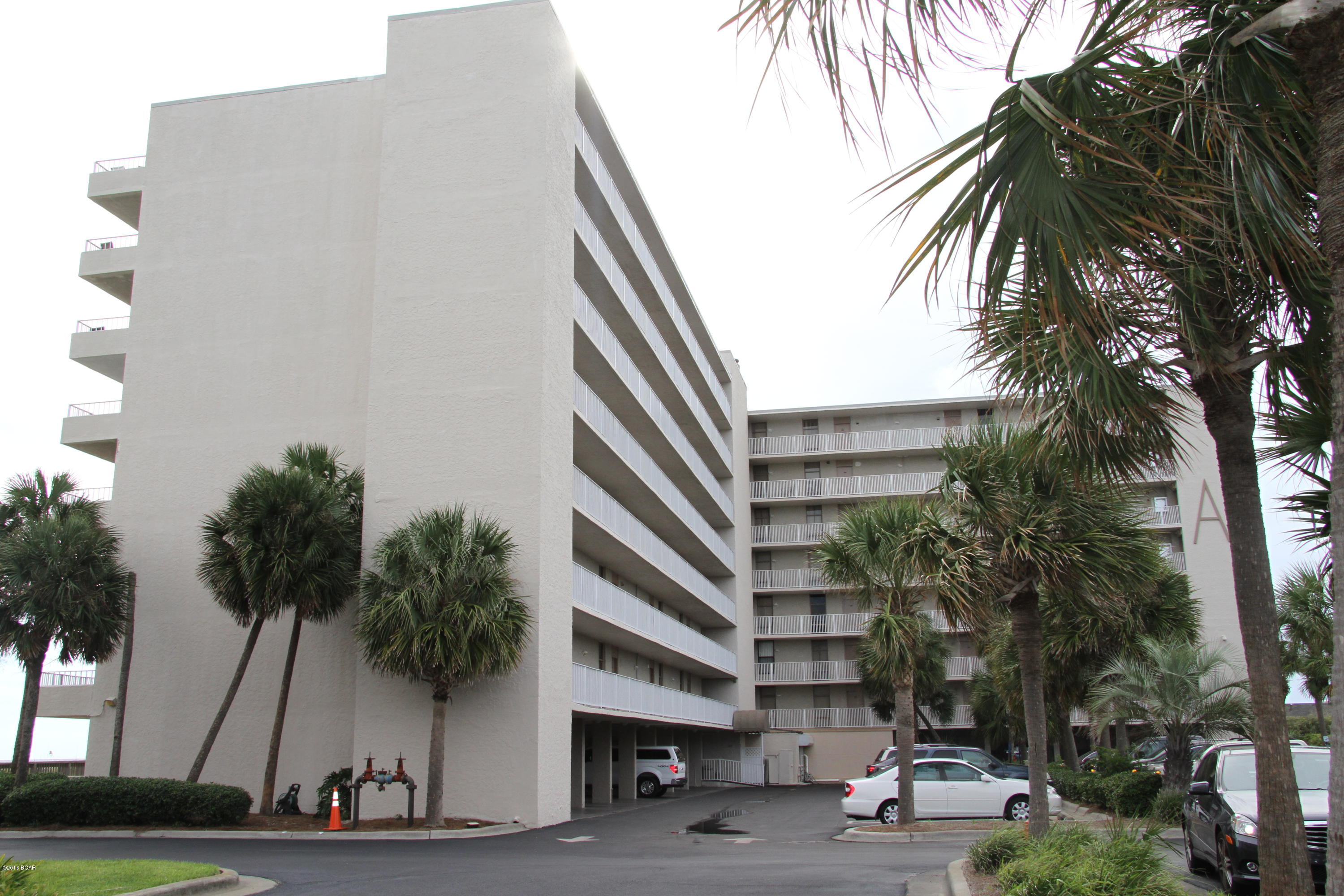 Dunes Of Panama Phase I - Residential