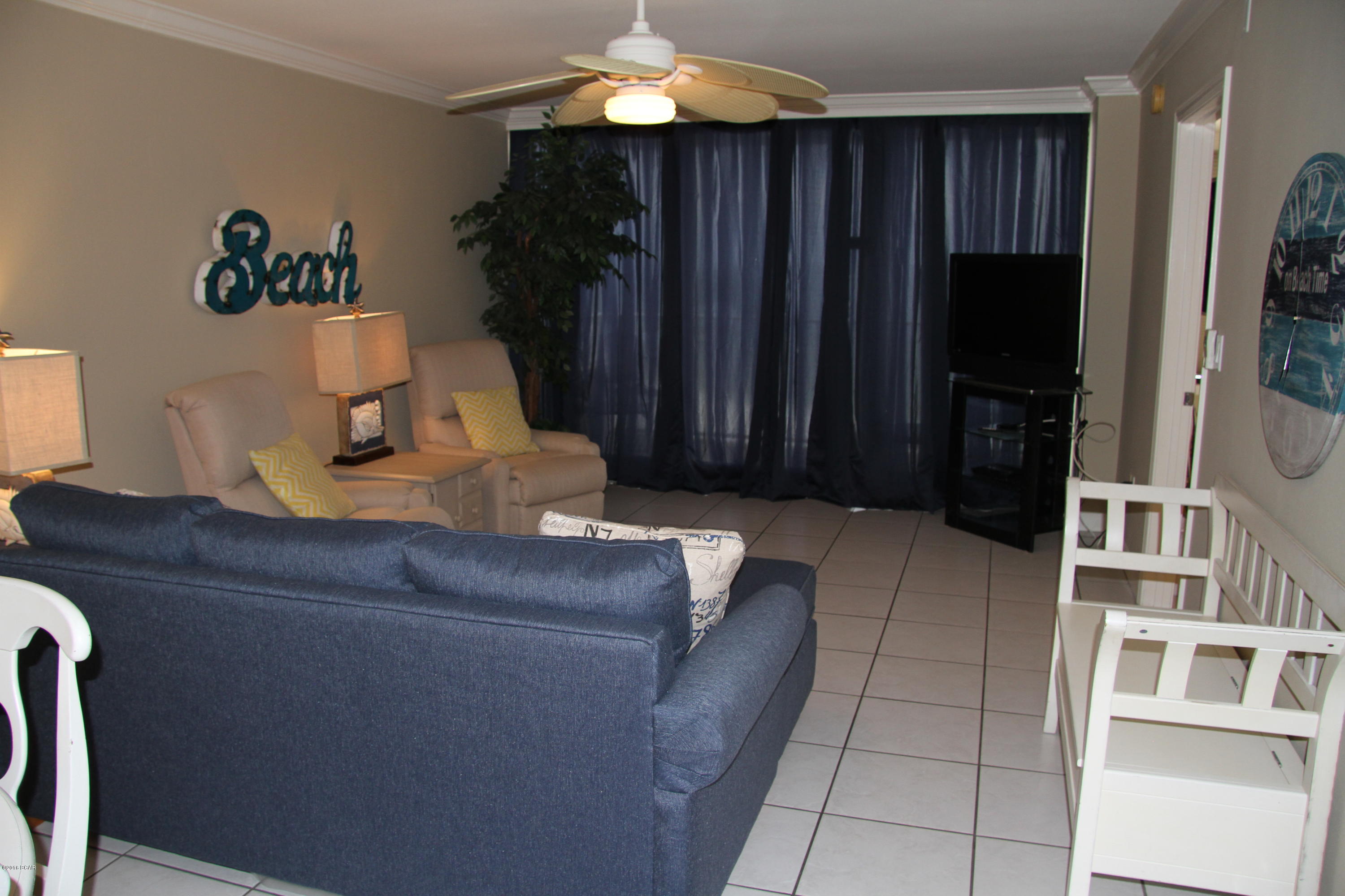 Dunes Of Panama Phase I - Residential