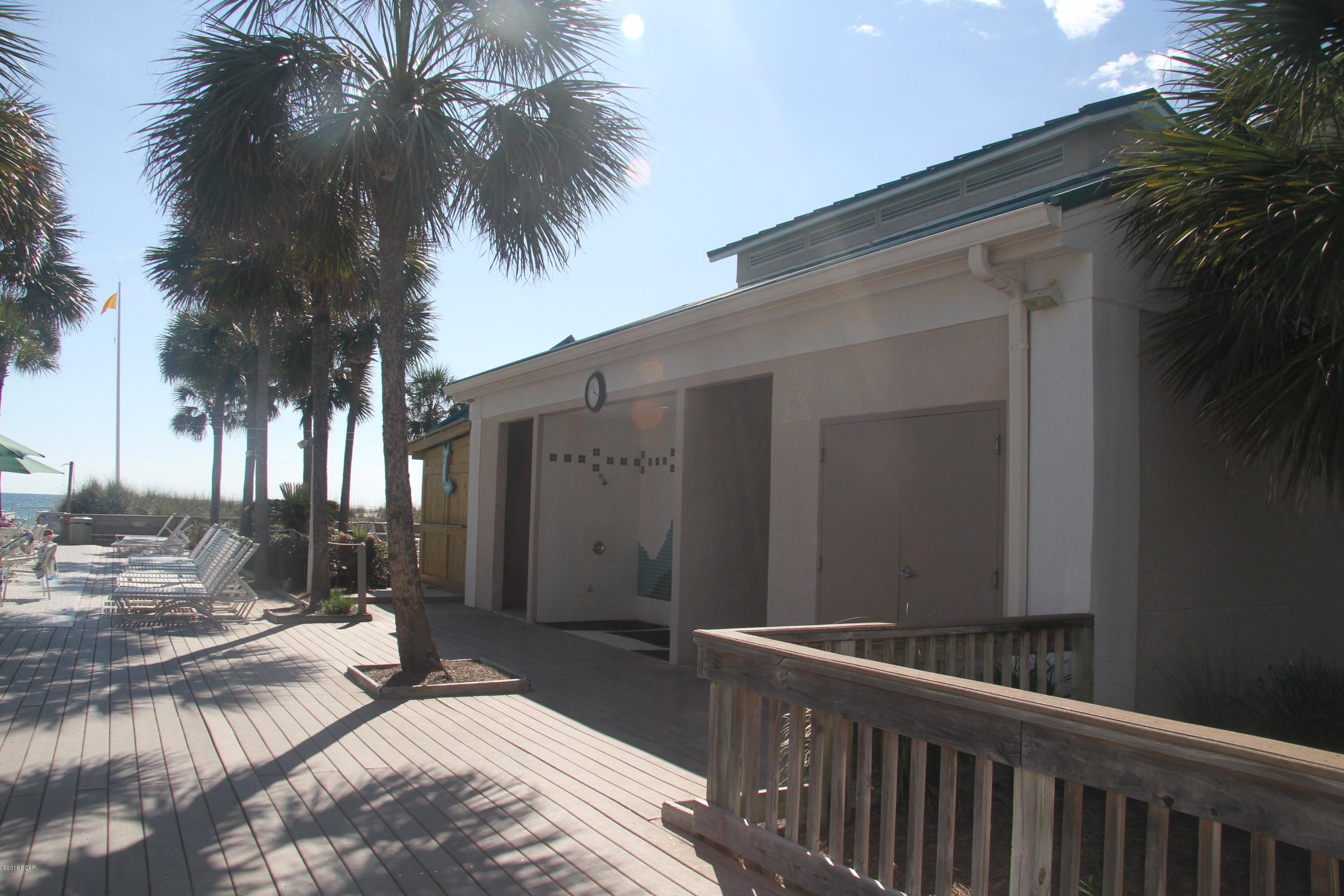 Dunes Of Panama Phase I - Residential