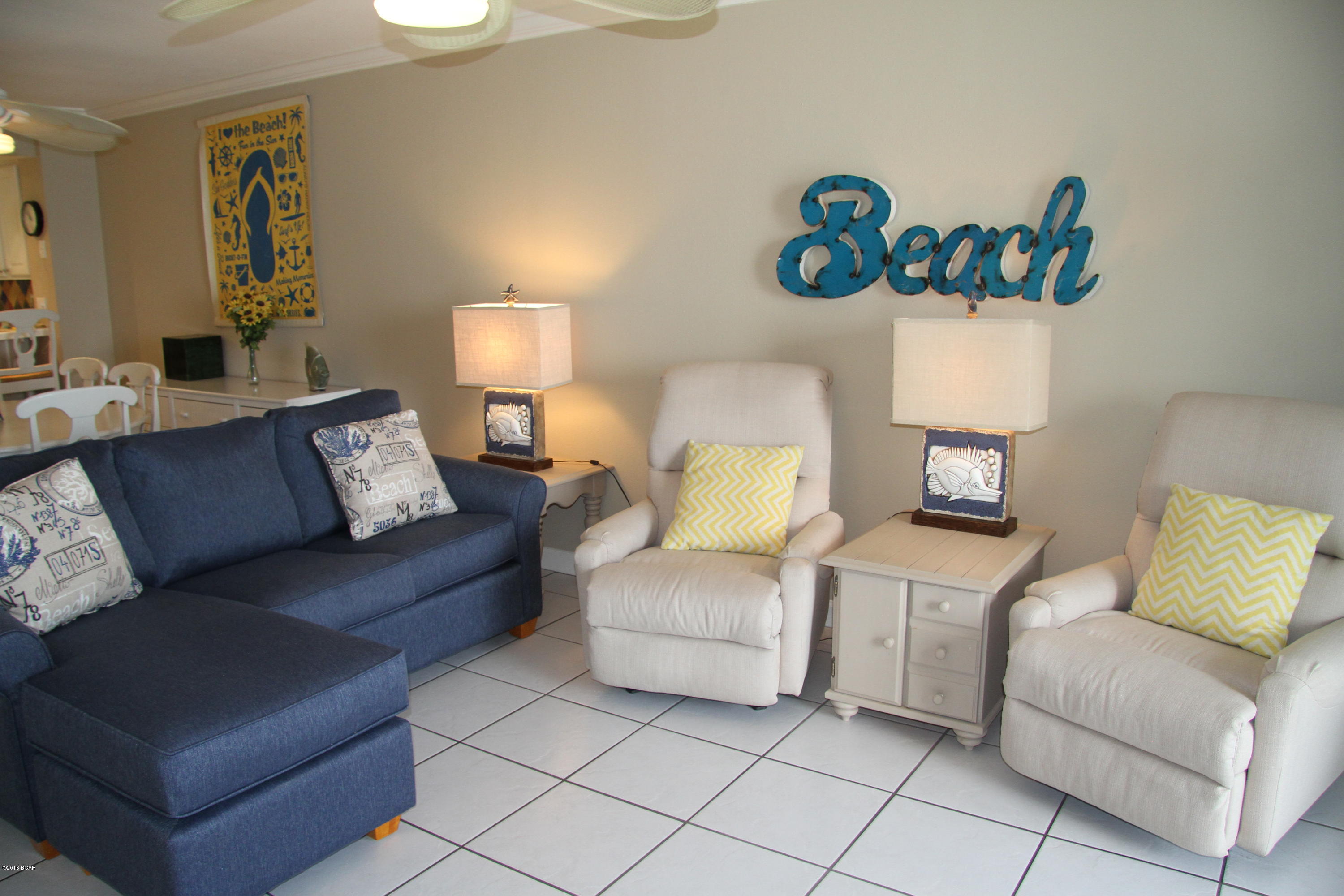 Dunes Of Panama Phase I - Residential