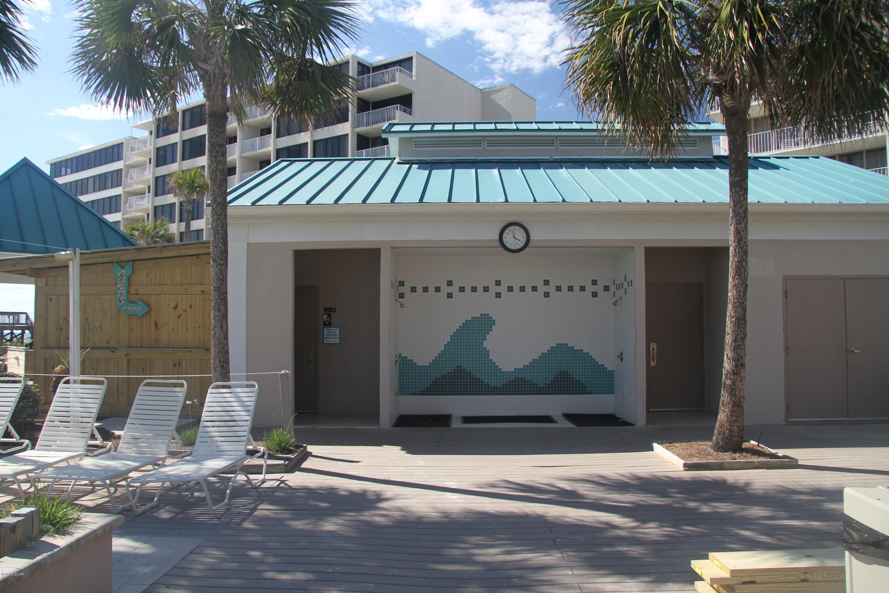 Dunes Of Panama Phase I - Residential