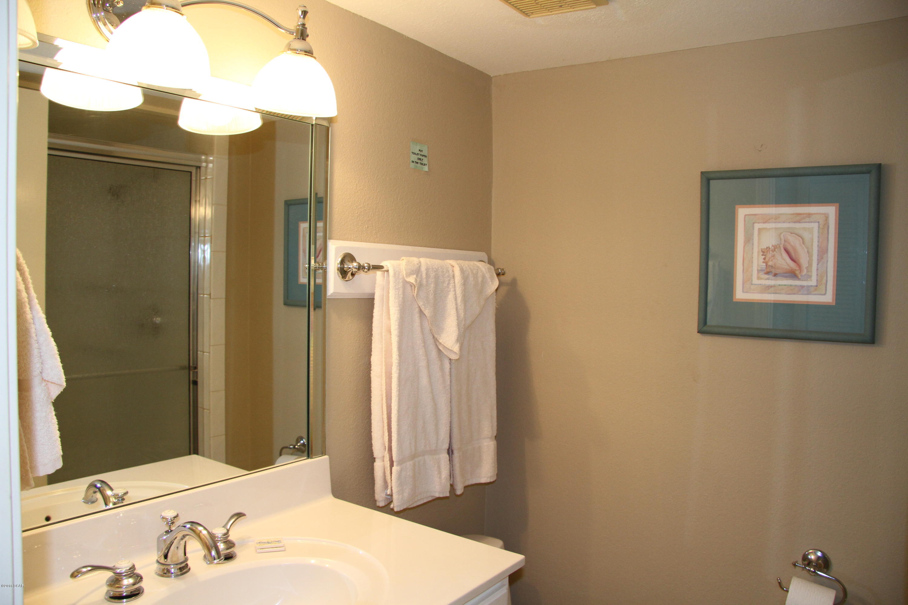 Dunes Of Panama Phase I - Residential