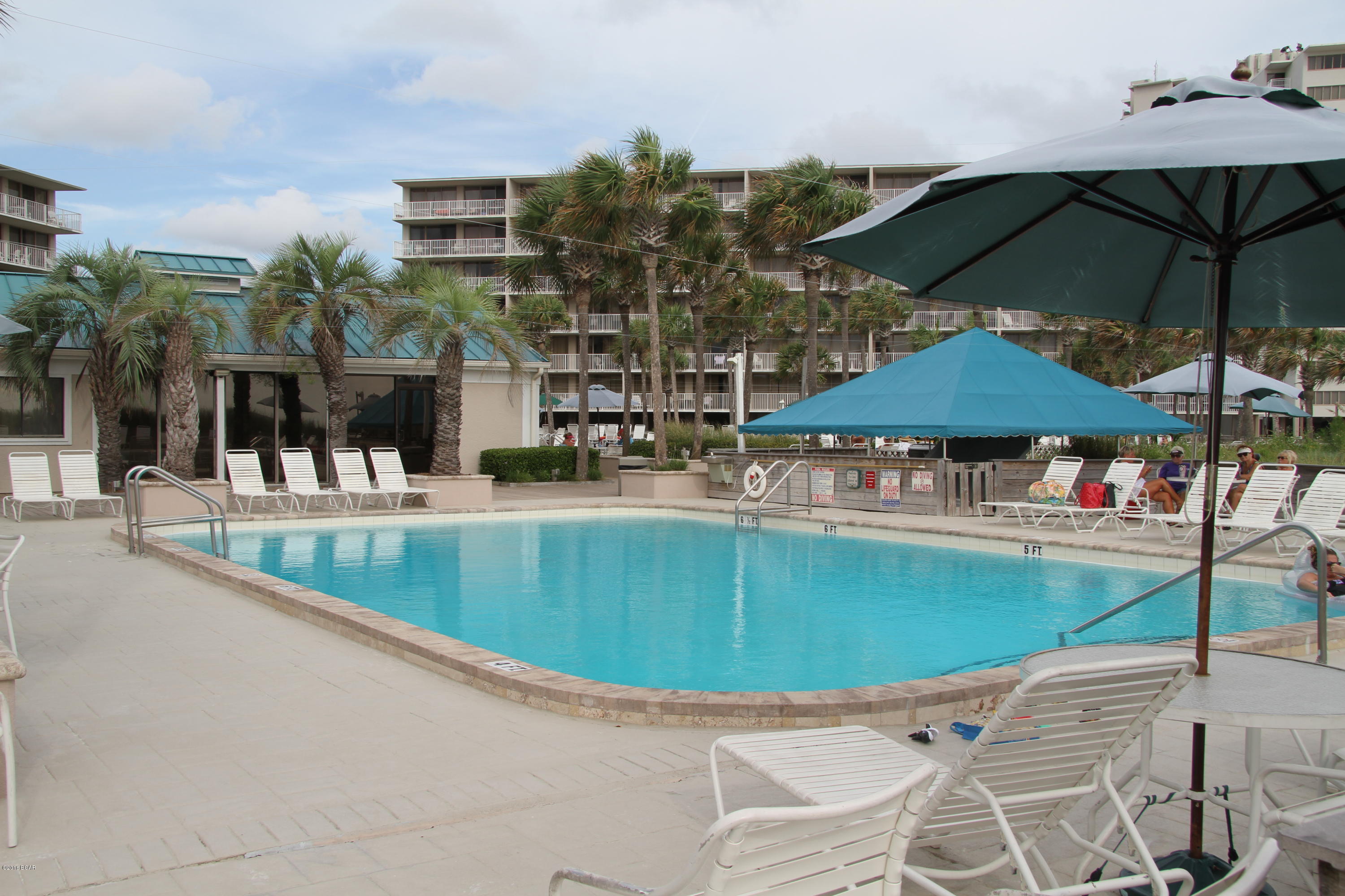 Dunes Of Panama Phase I - Residential