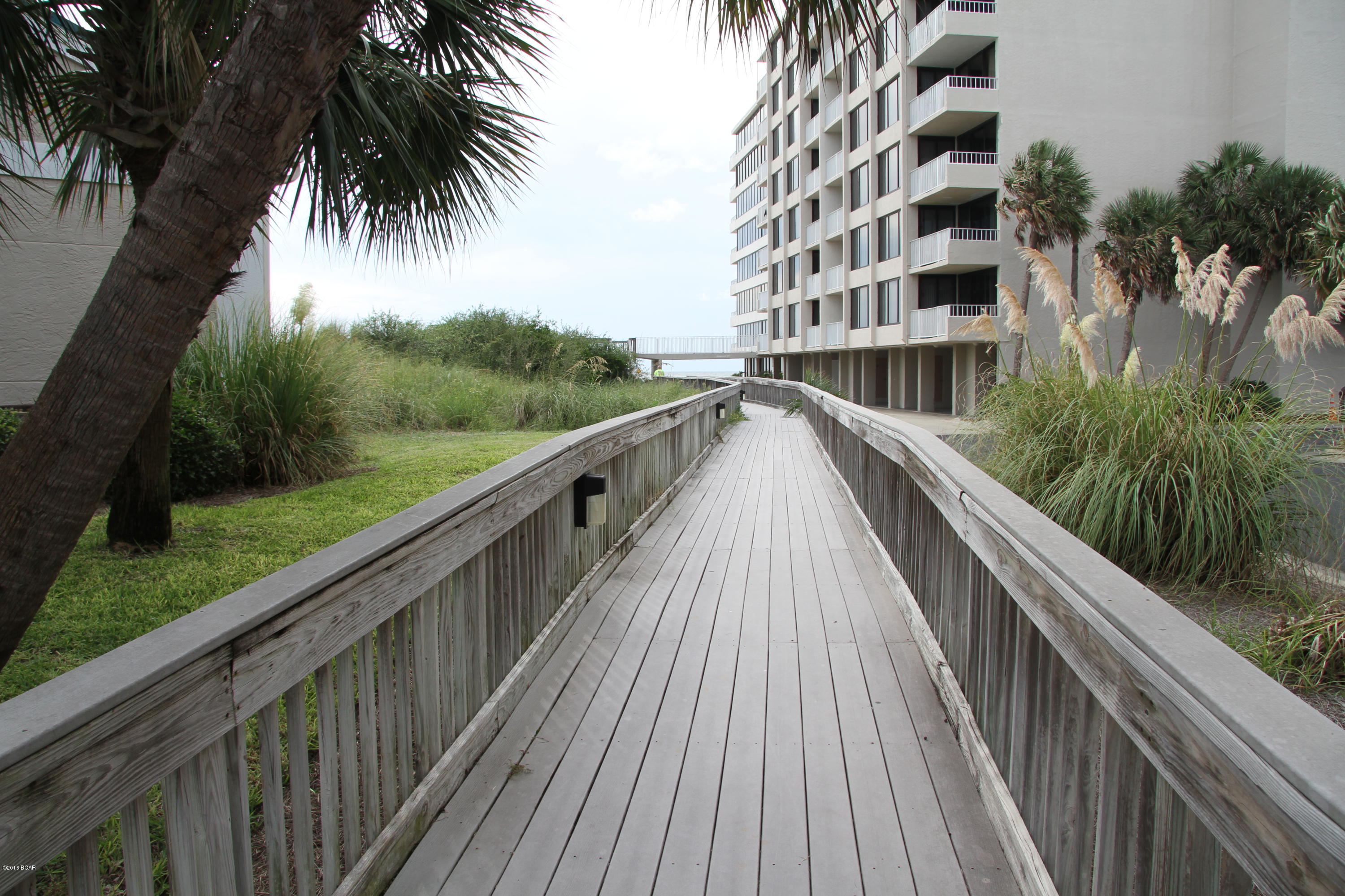 Dunes Of Panama Phase I - Residential