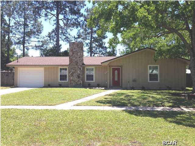 Pine Forest Est Ph 1 - Residential