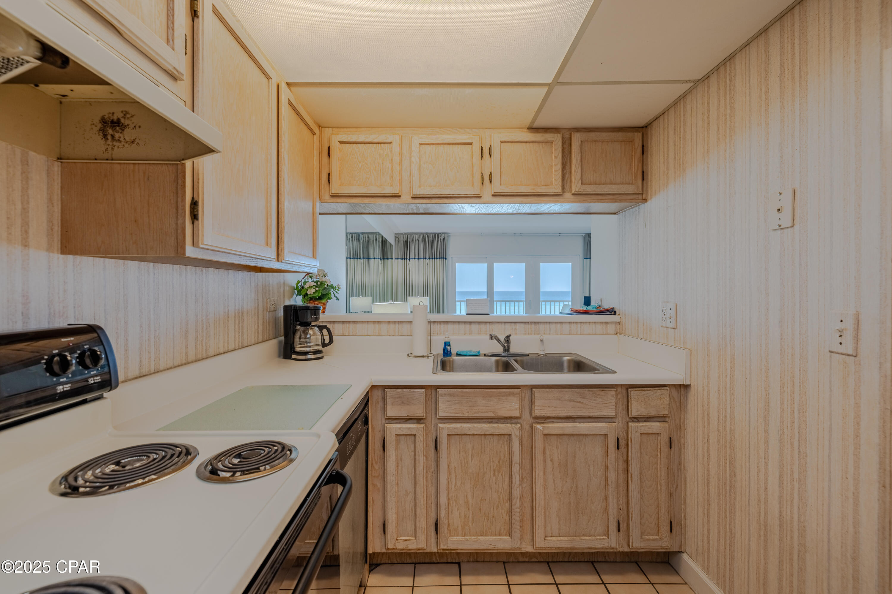 Mariner West Condo - Residential