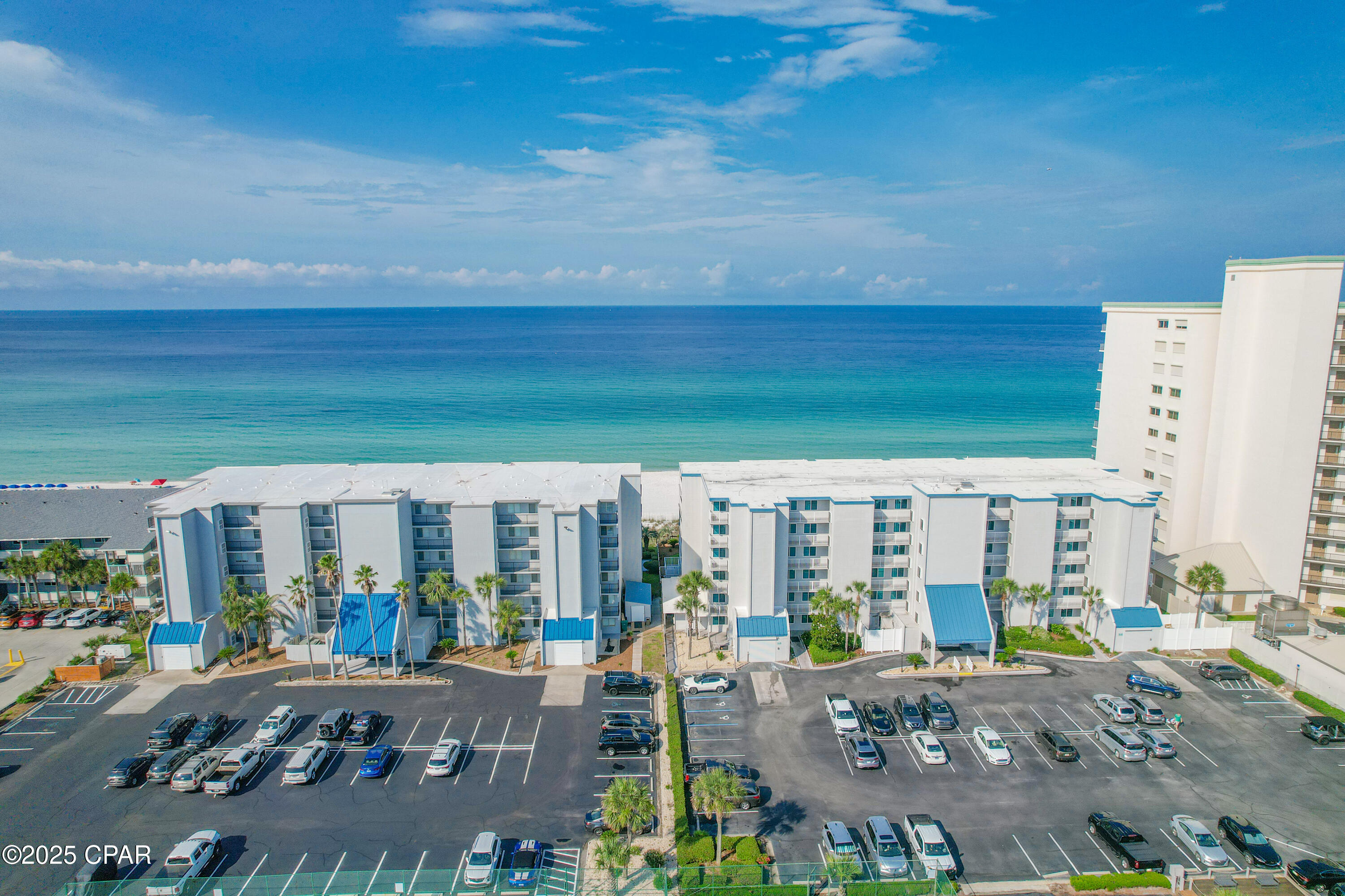 Mariner West Condo - Residential