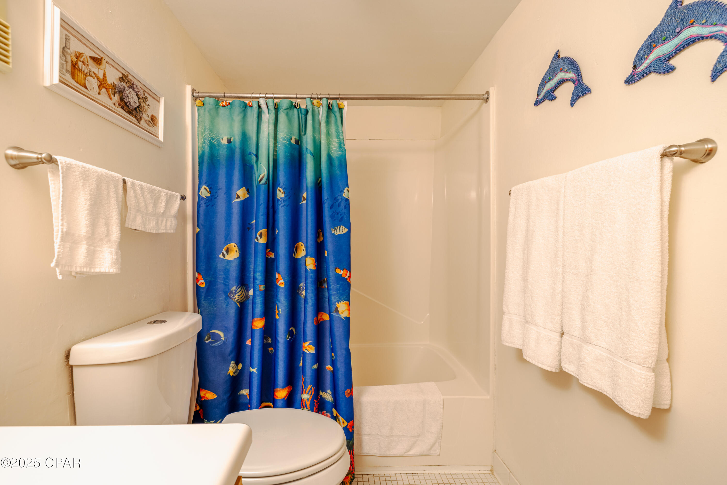 Mariner West Condo - Residential