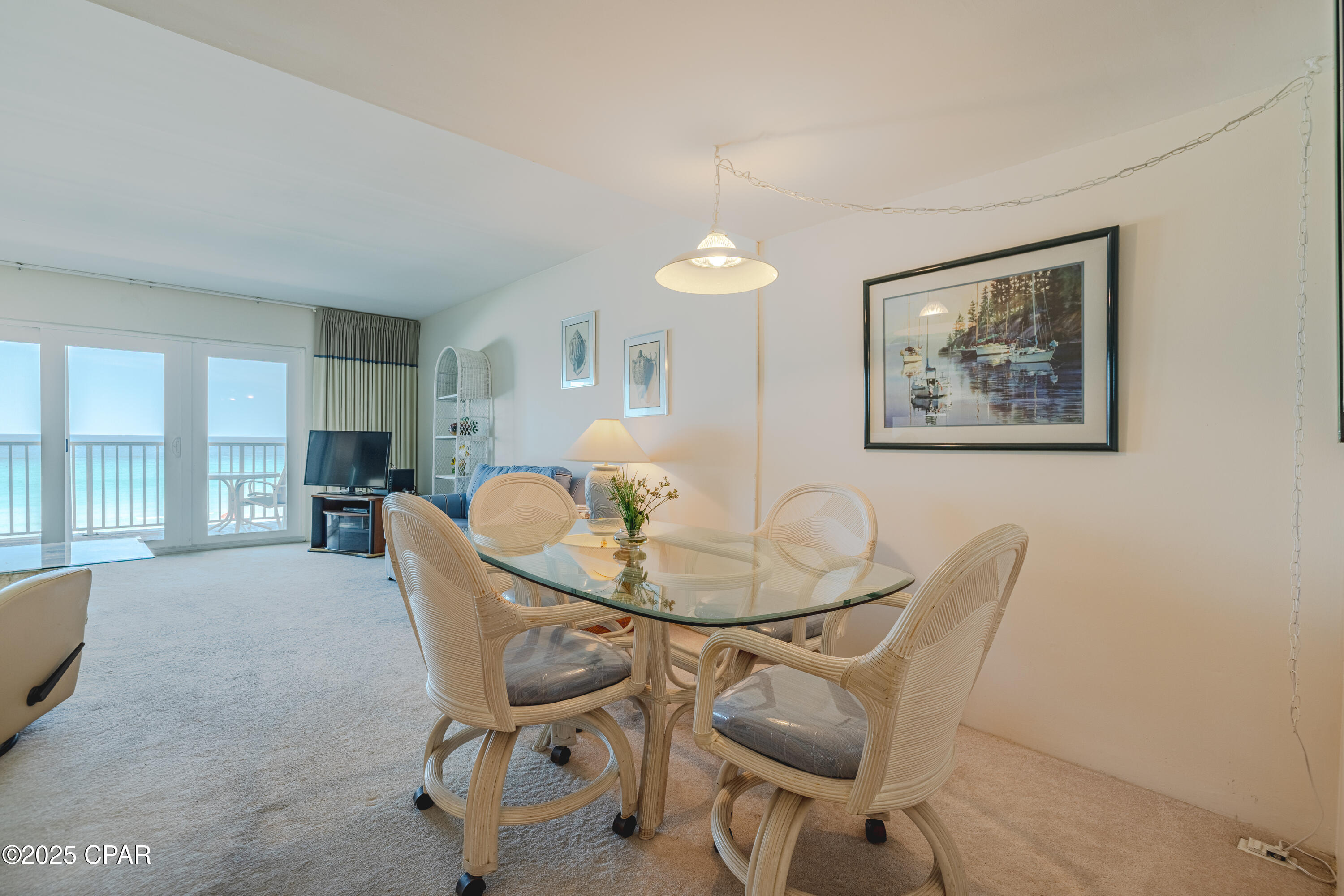 Mariner West Condo - Residential