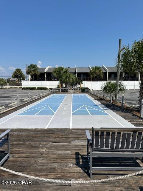 Mariner West Condo - Residential