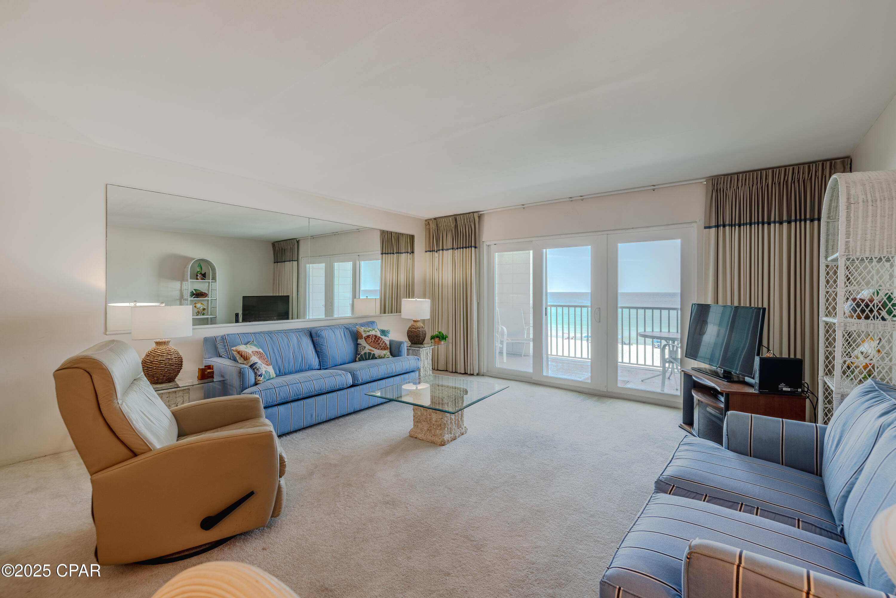 Mariner West Condo - Residential