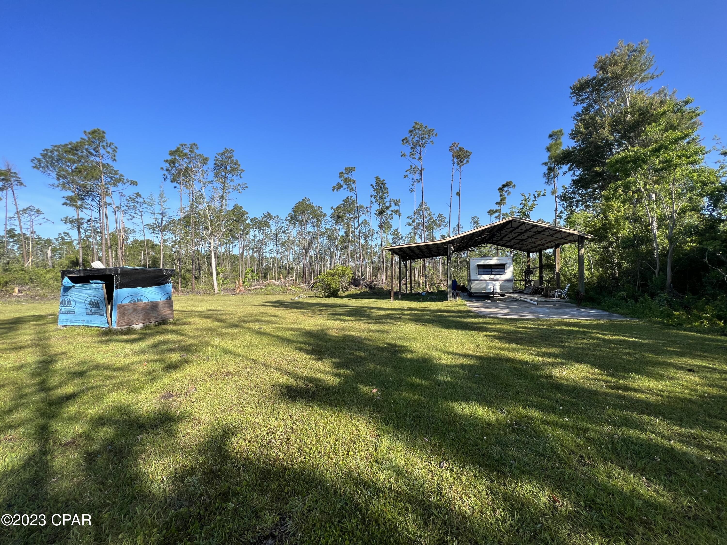 Callaway Heights - Residential