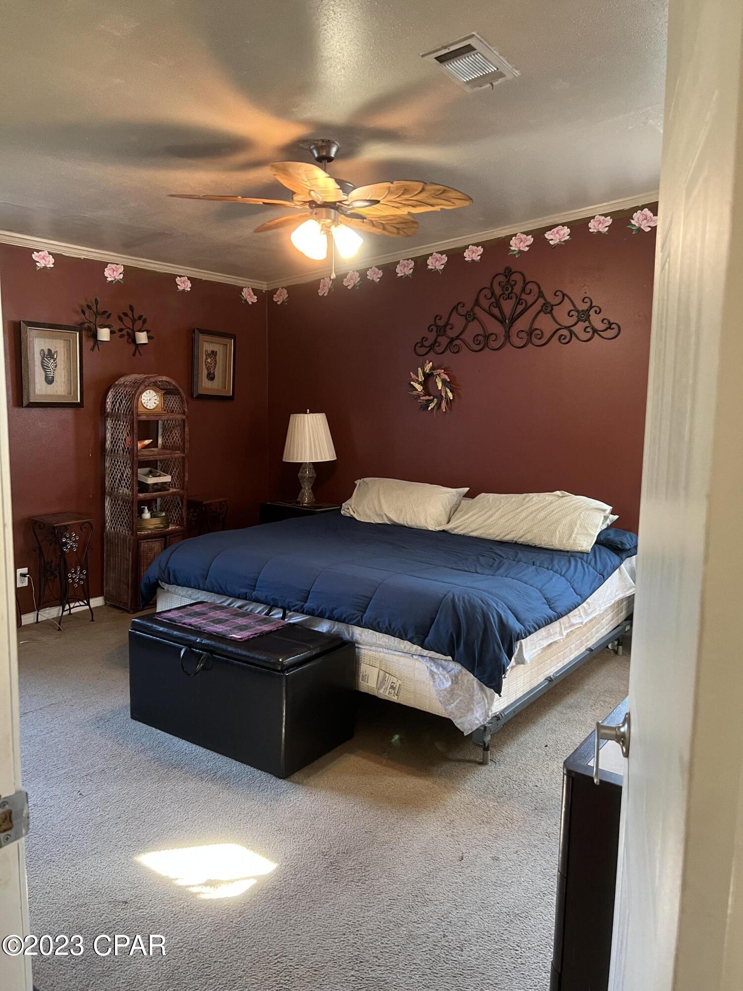 Callaway Heights - Residential