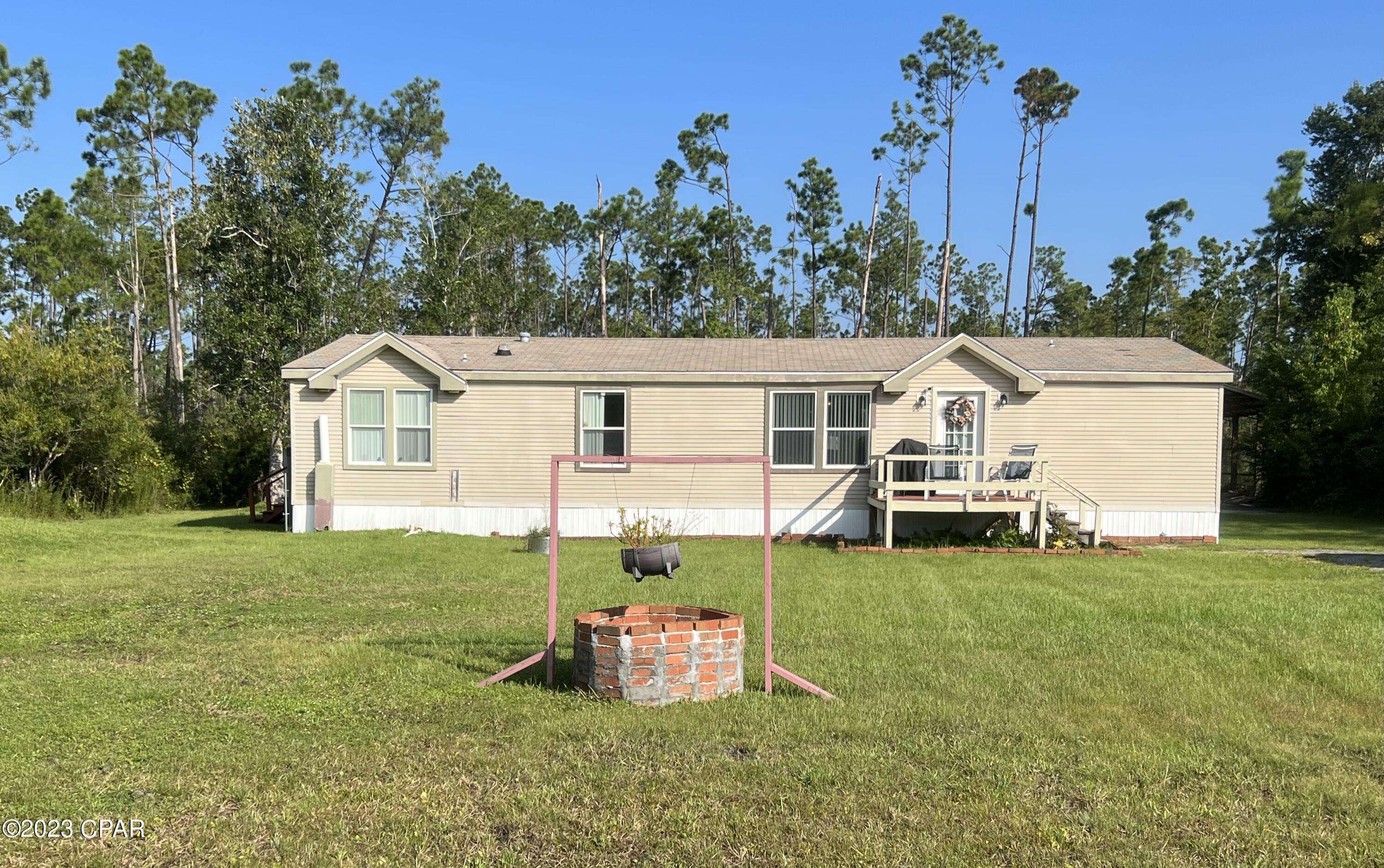 Callaway Heights - Residential