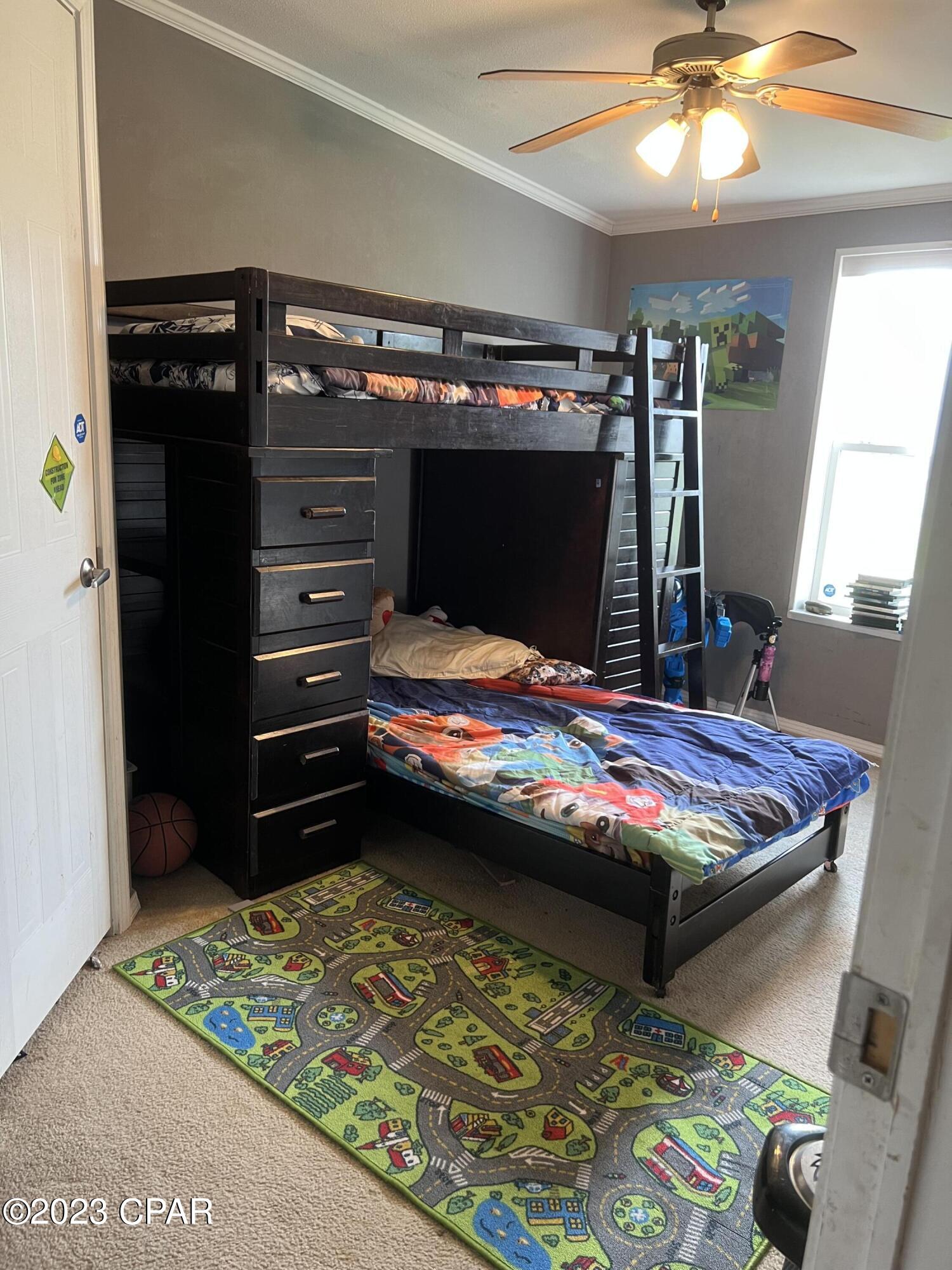 Callaway Heights - Residential