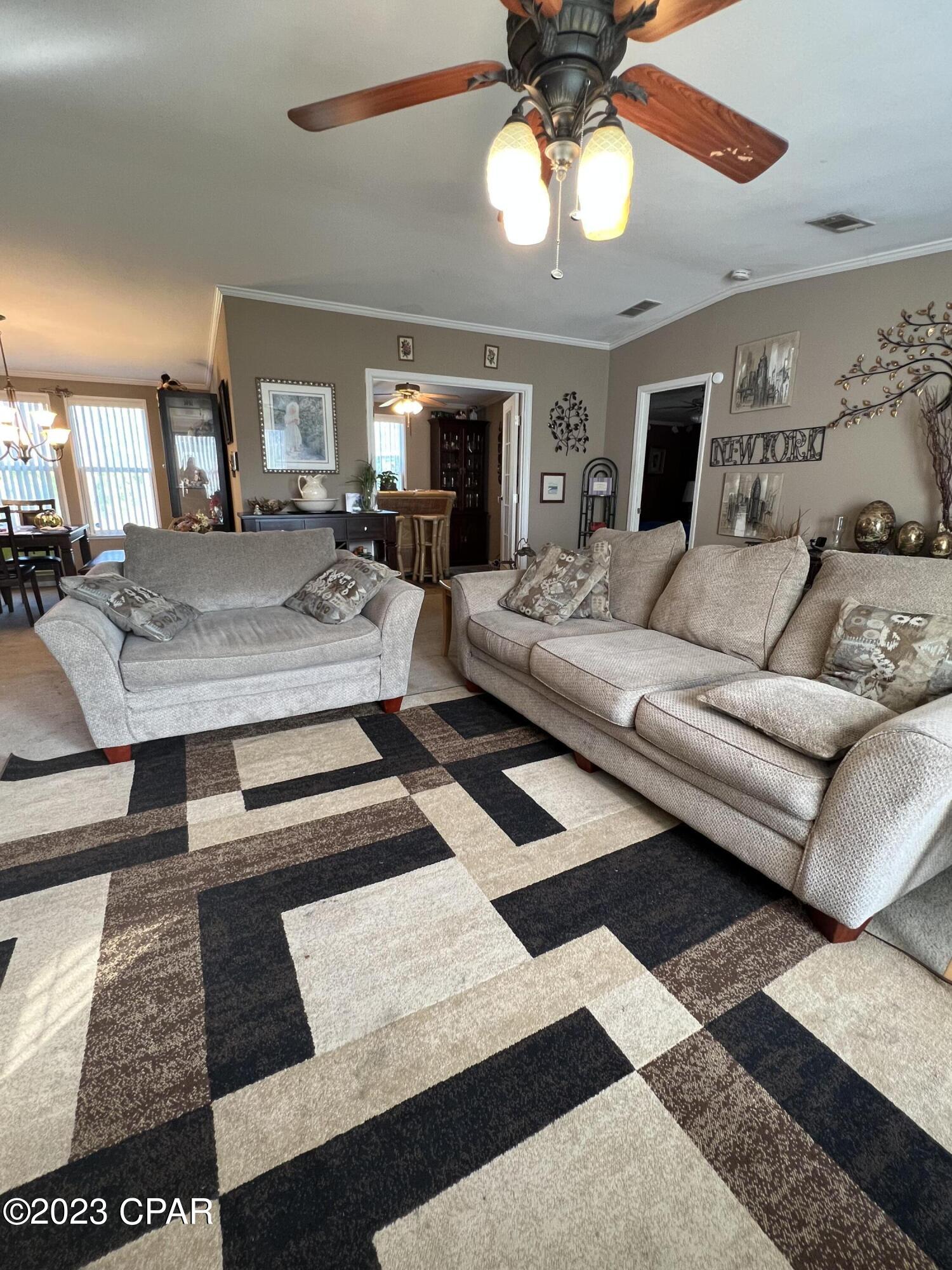 Callaway Heights - Residential