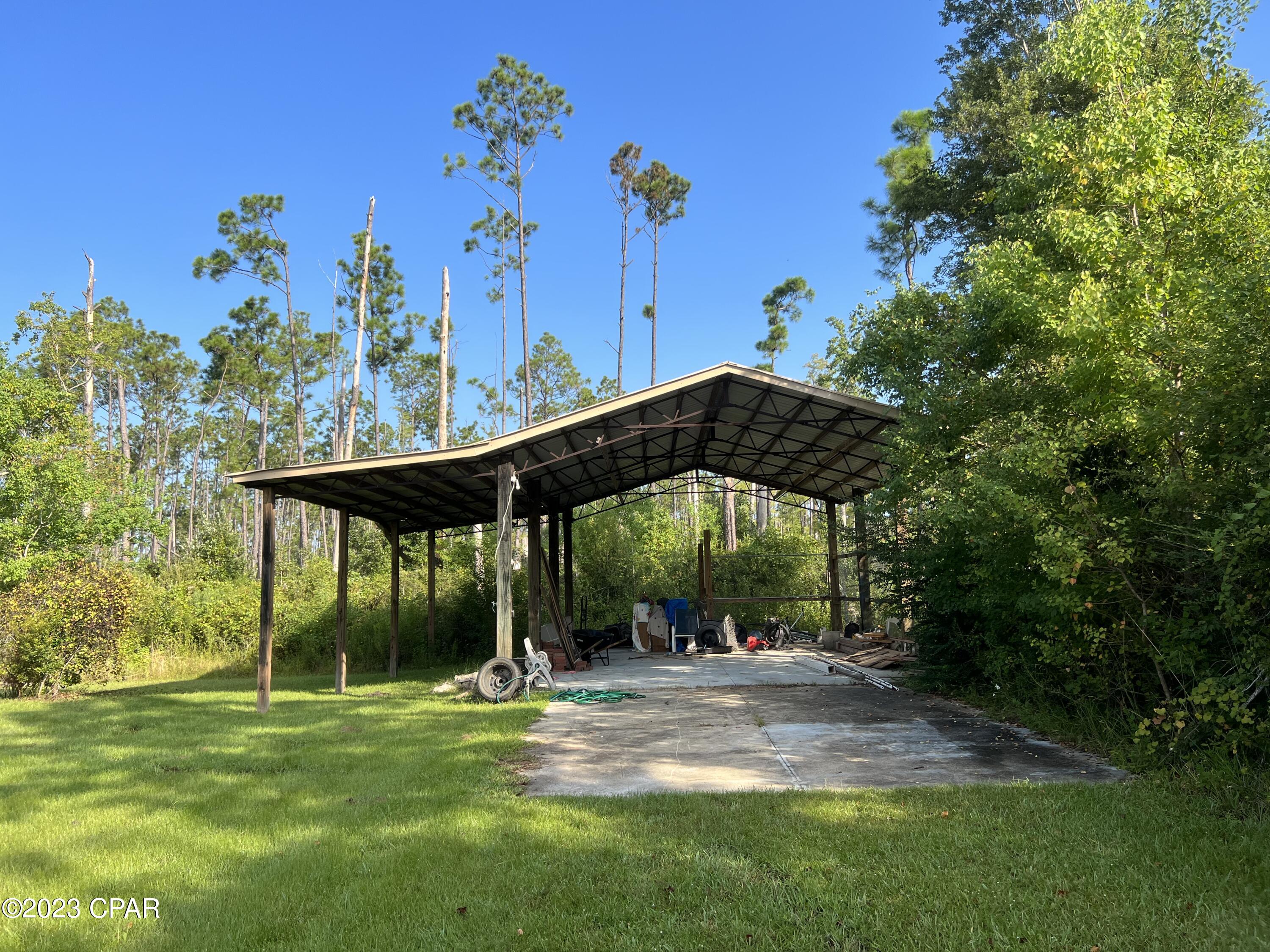 Callaway Heights - Residential