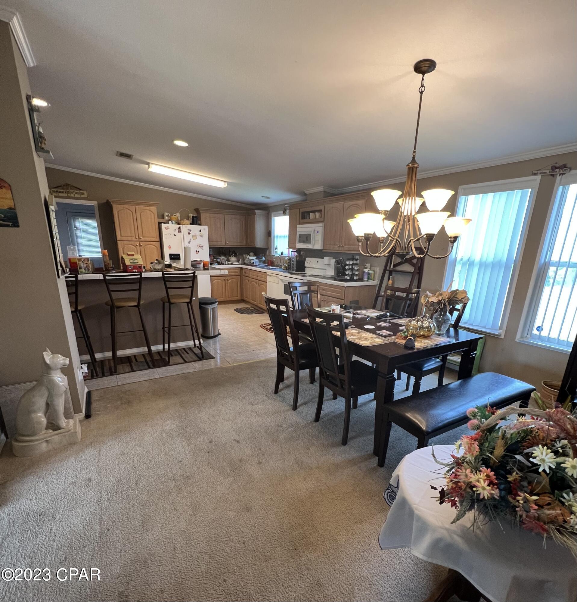 Callaway Heights - Residential